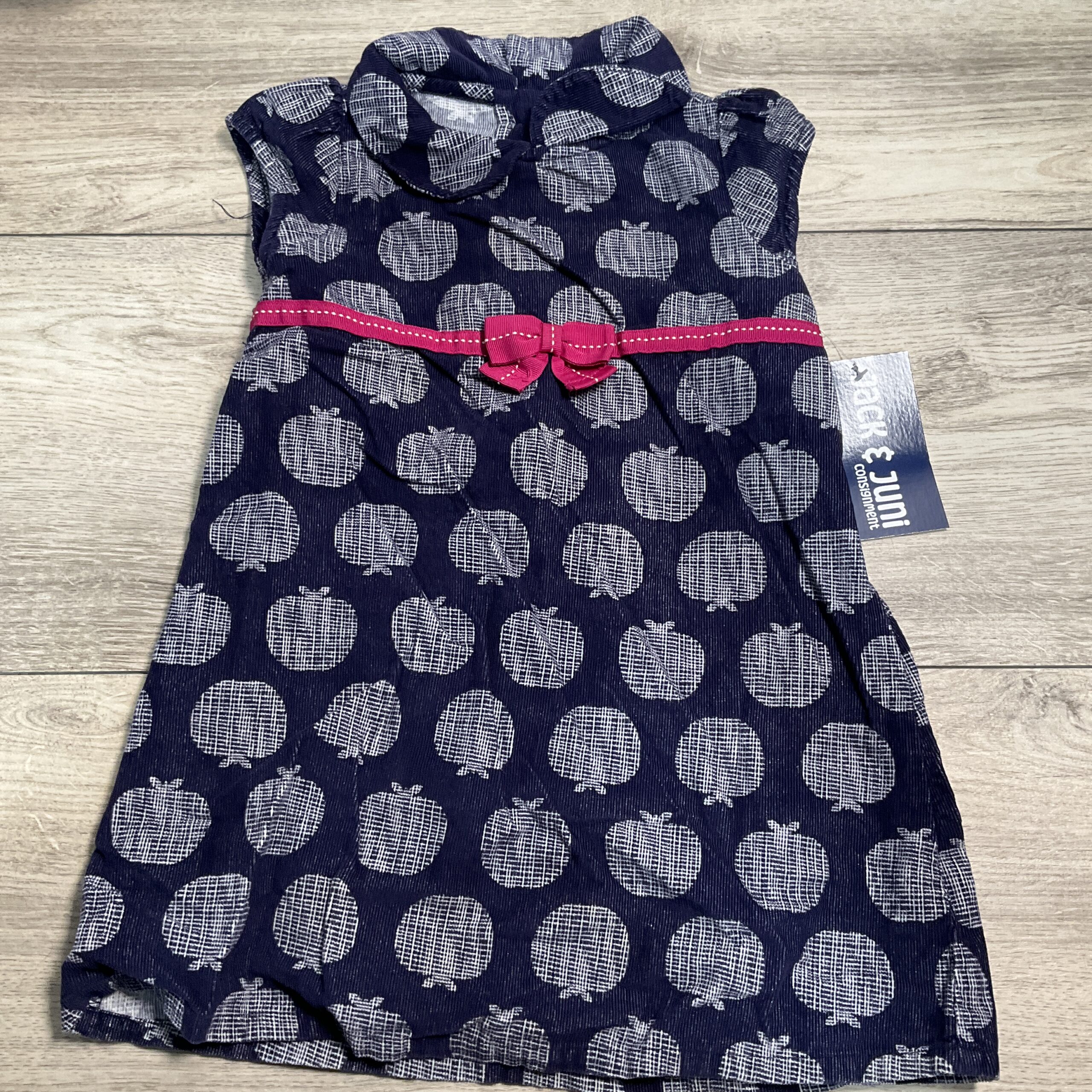 GIRLS - 2T - Dress
