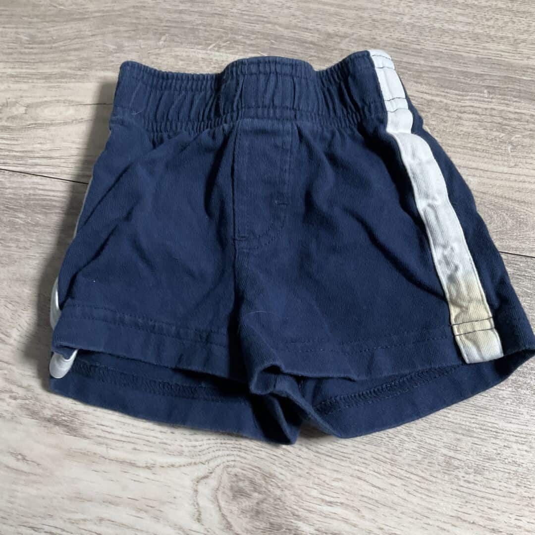 BOYS - 6 Months - Shorts - Play Clothes Condition