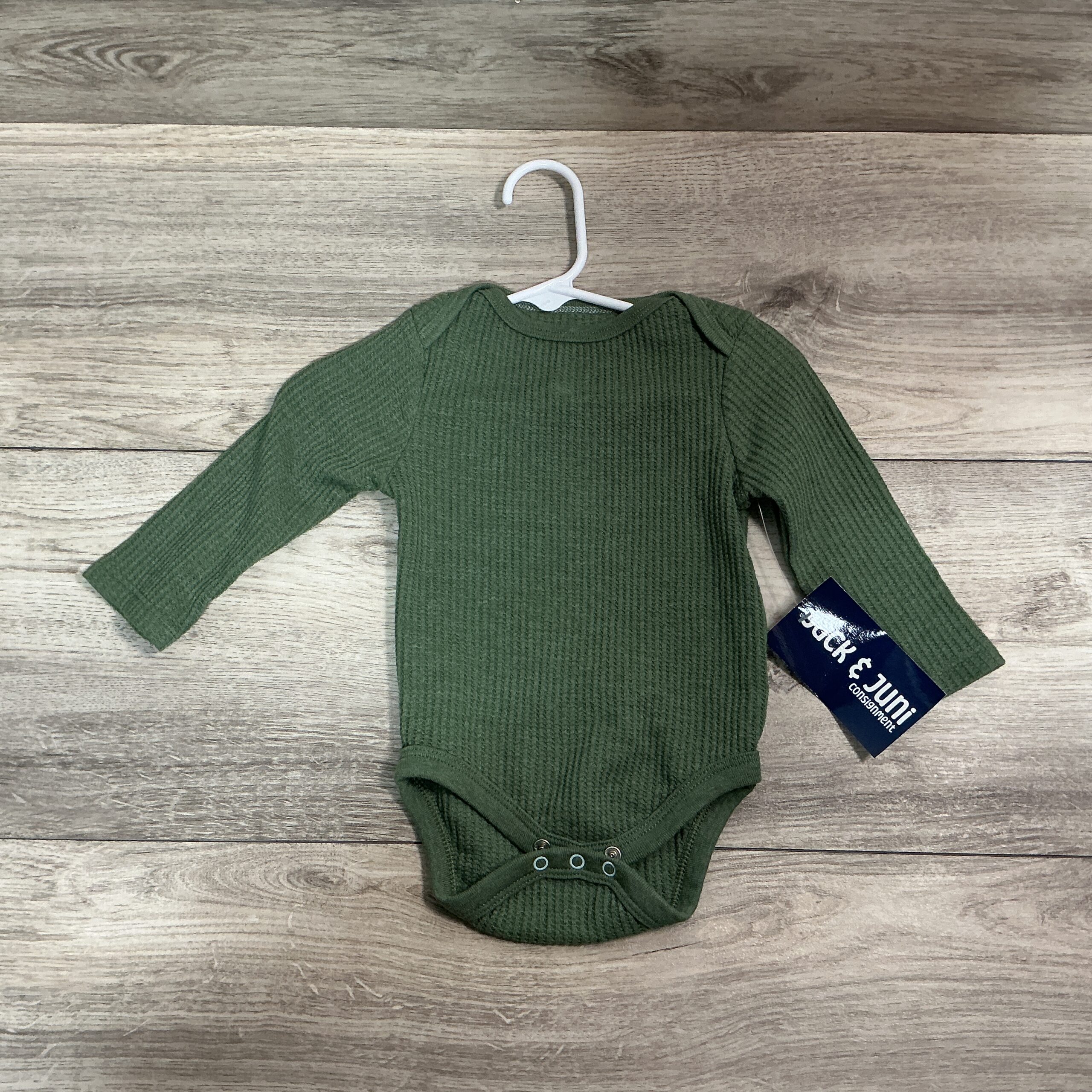 BOYS - 6/9 Month - Onesie