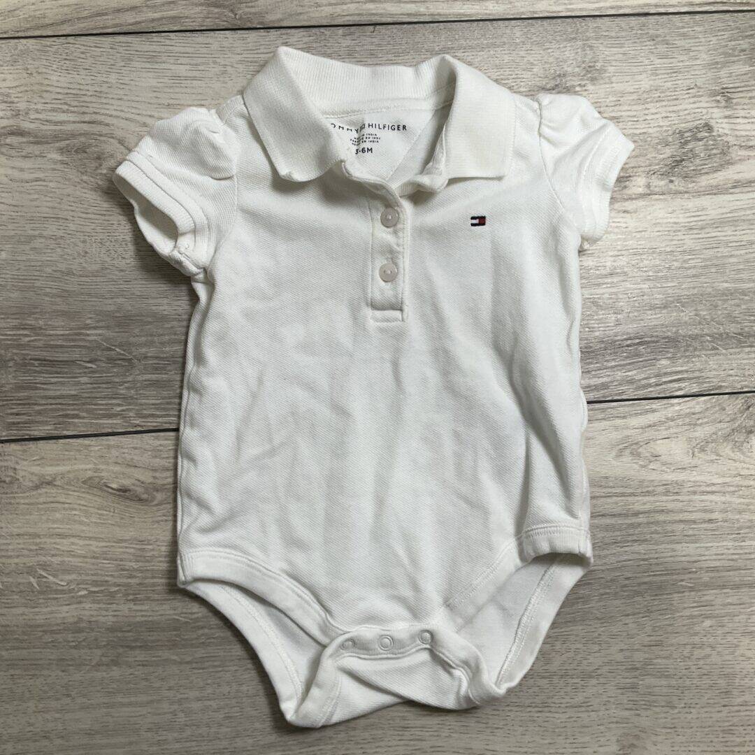 BOYS - 3/6 Month - Onesie