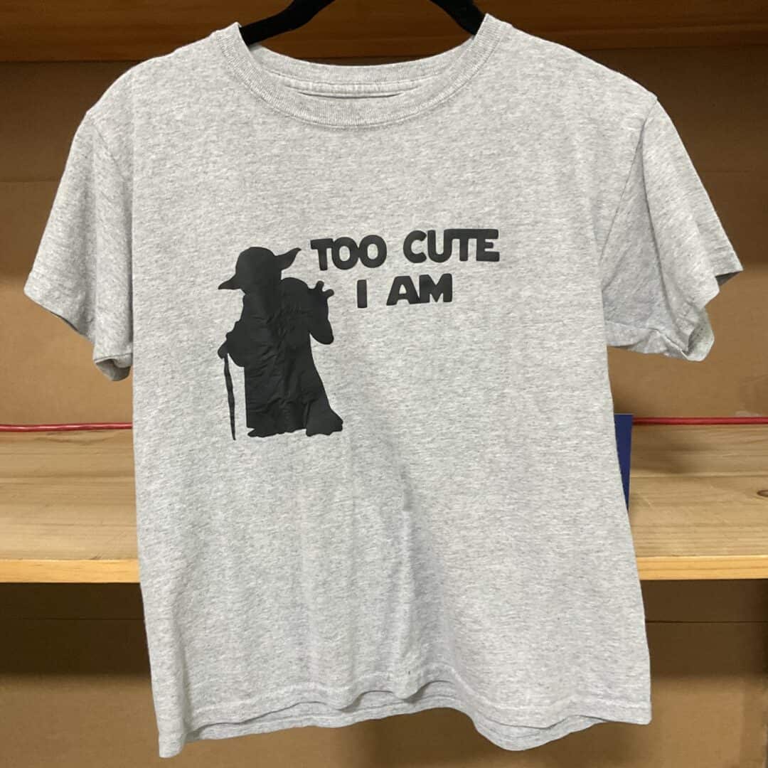 BOYS - Size 6/8 - Shirt