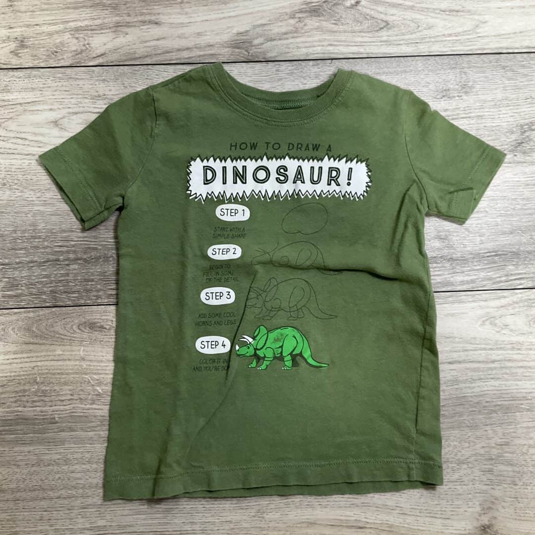 BOYS - 24 Month - Shirt