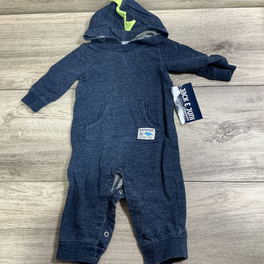 BOYS - 6 Month - Jumper