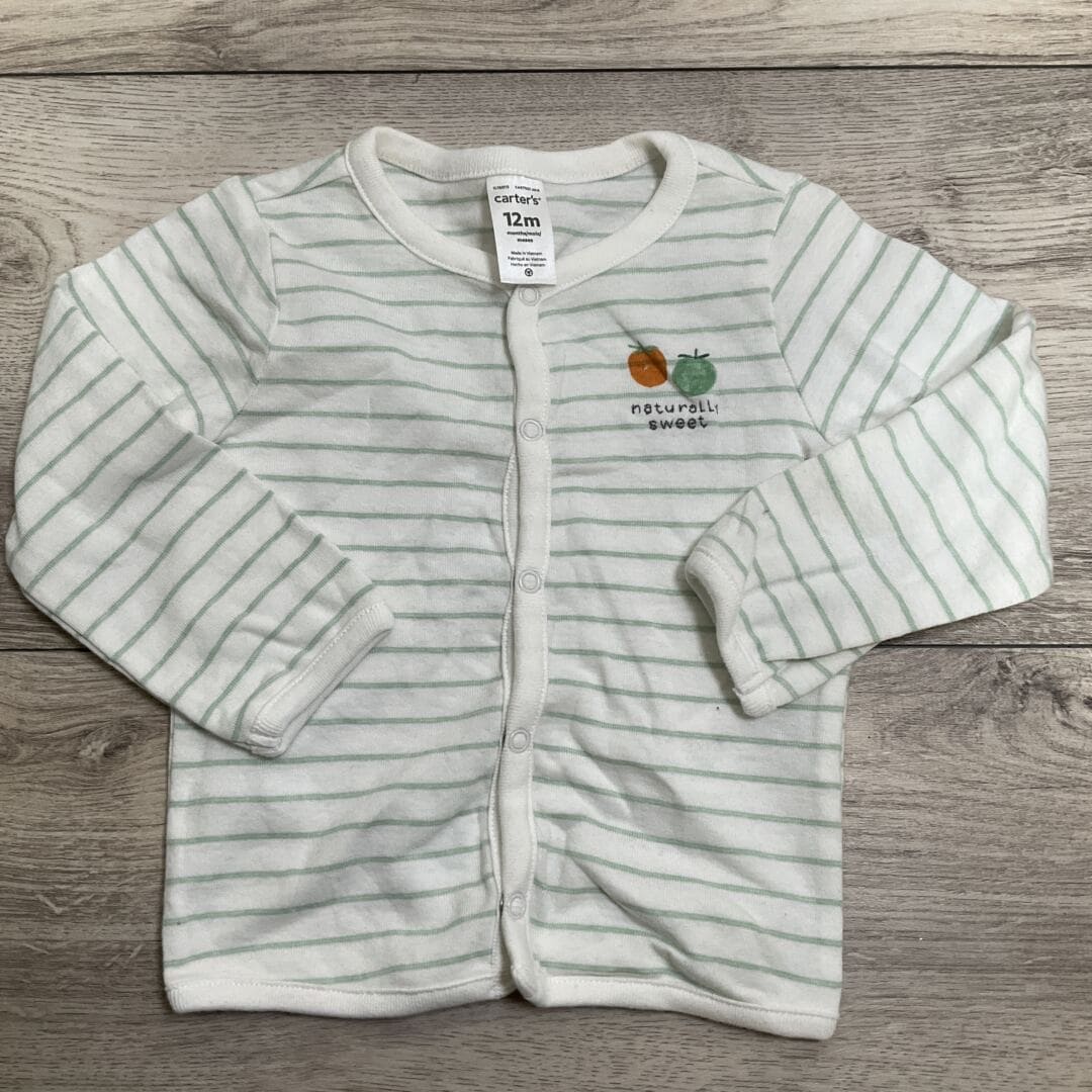 BOYS - 12 Month - Shirt