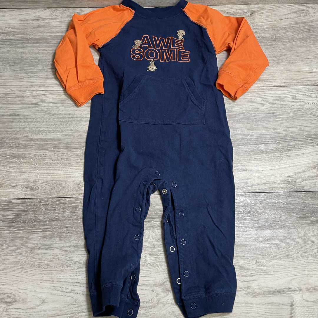 BOYS - 18 Months - Jumper
