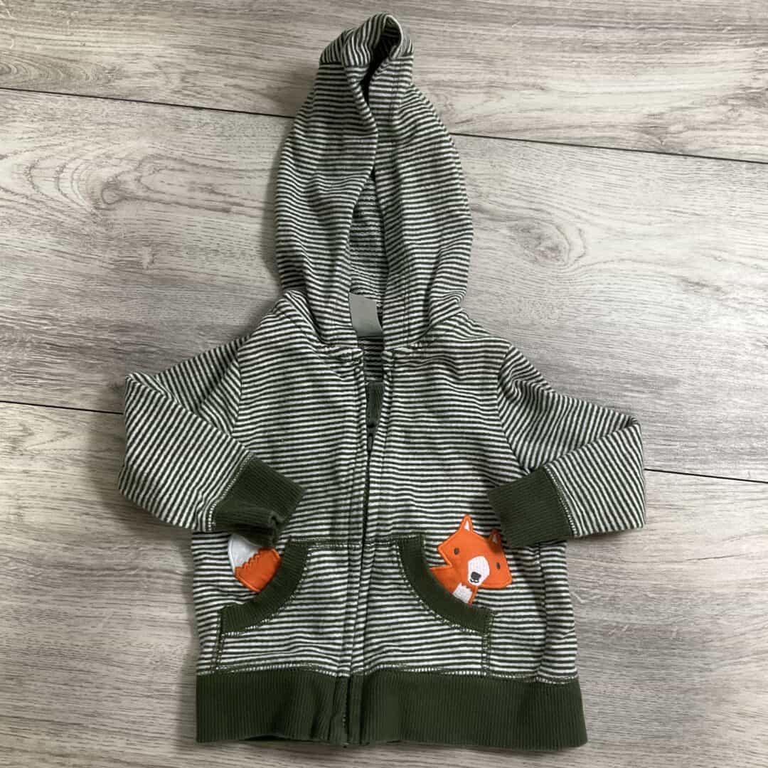BOYS - 6 Month - Jacket