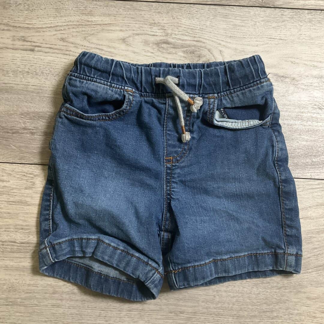 GIRLS - 4T - Shorts