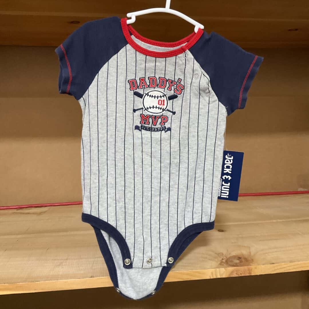 BOYS - 18 Month - Onesie - Play Clothes Condition
