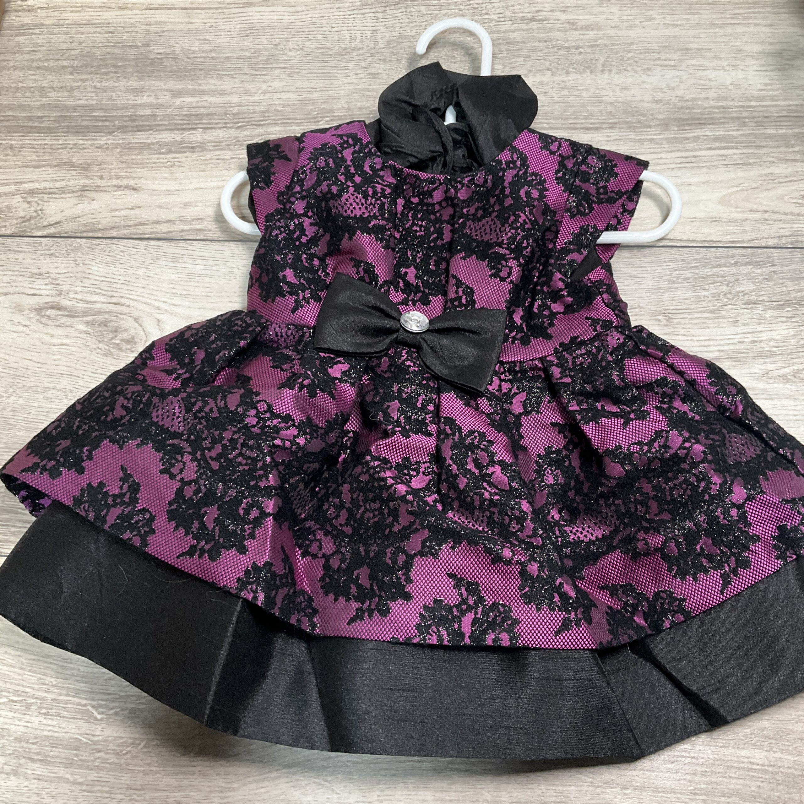 GIRLS - 12 Month - Dress