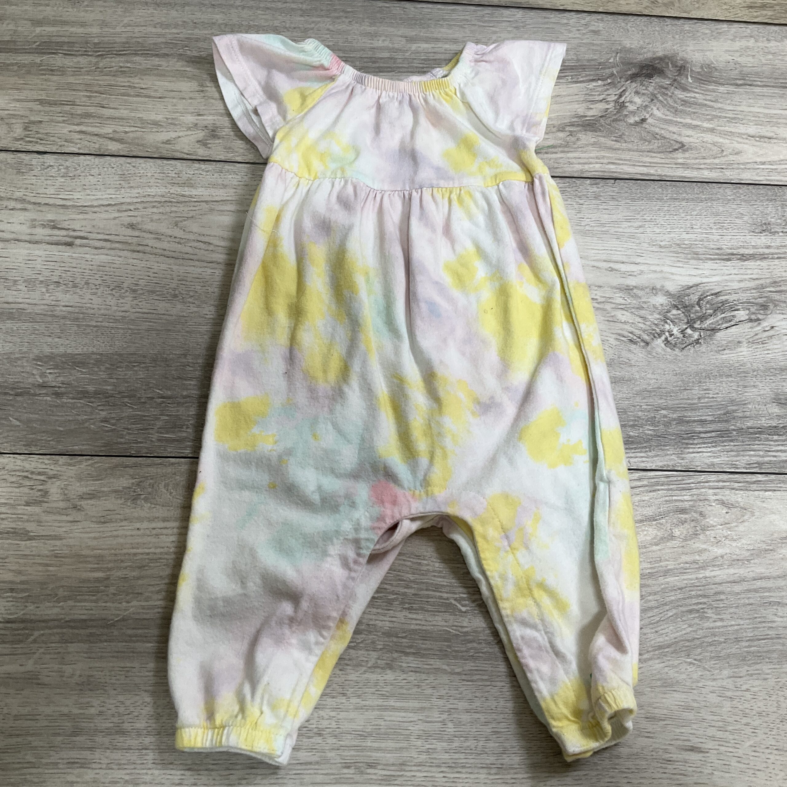 GIRLS - 3/6 Month - Jumper