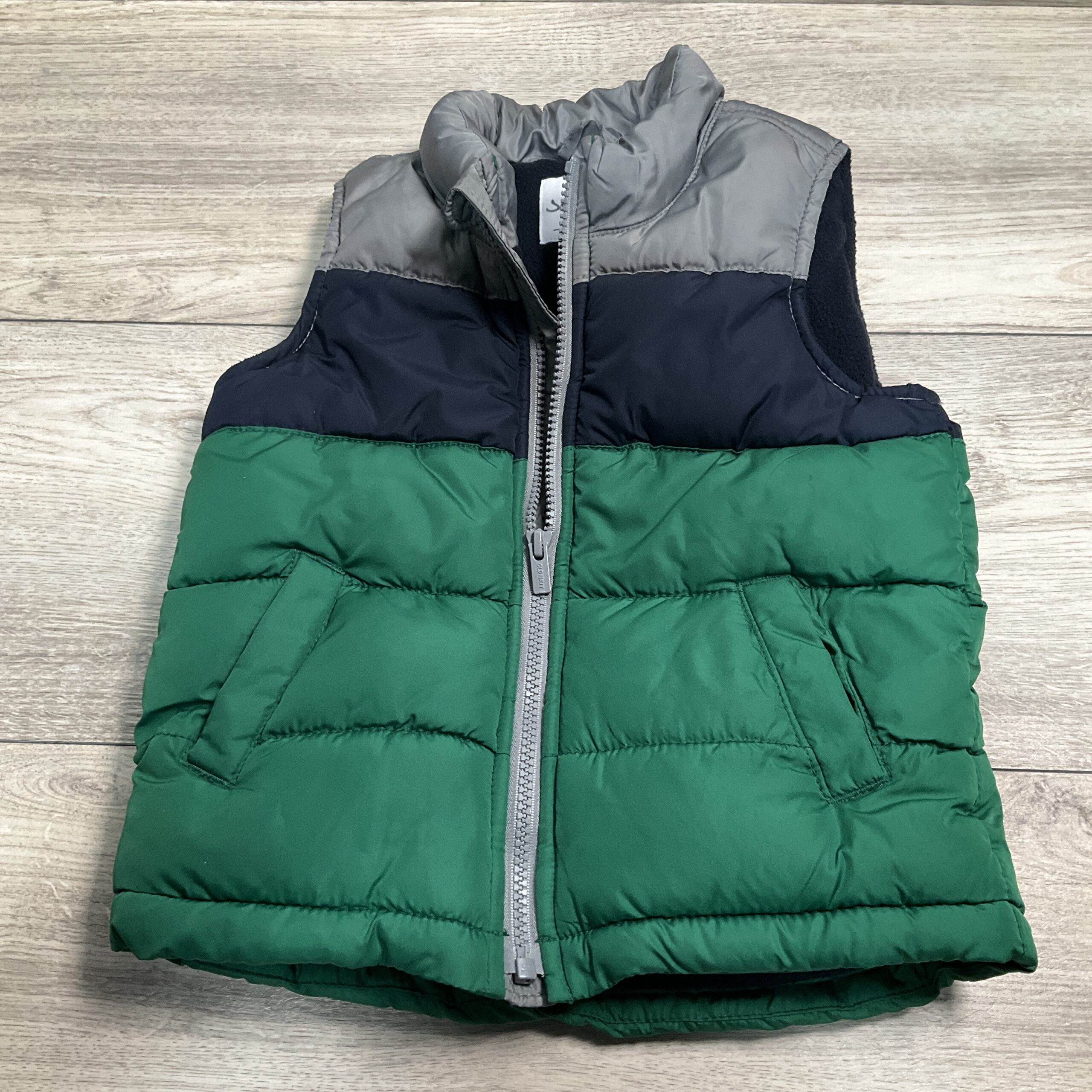 BOYS - 4T - Vest