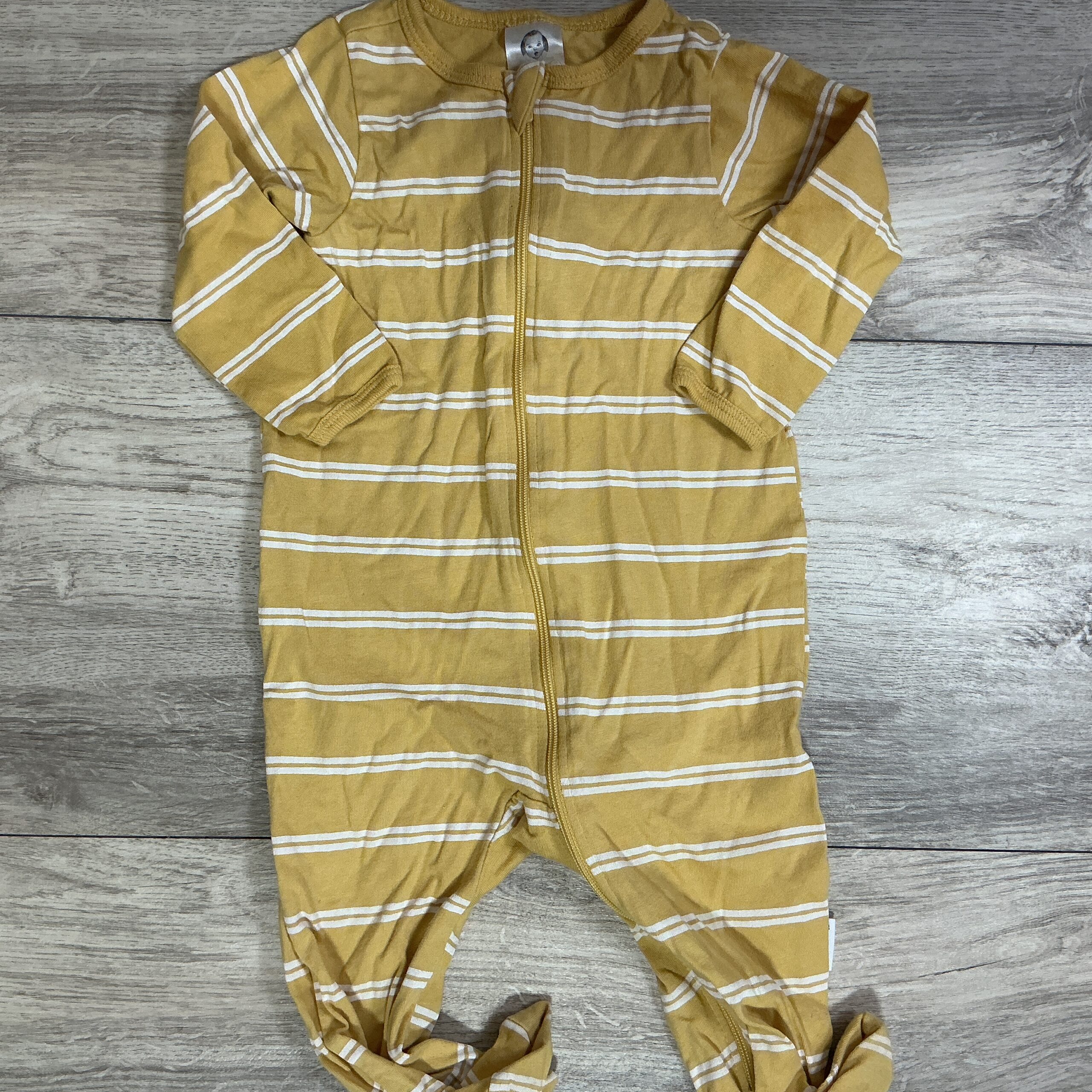 BOYS - 3/6 Month - Sleeper