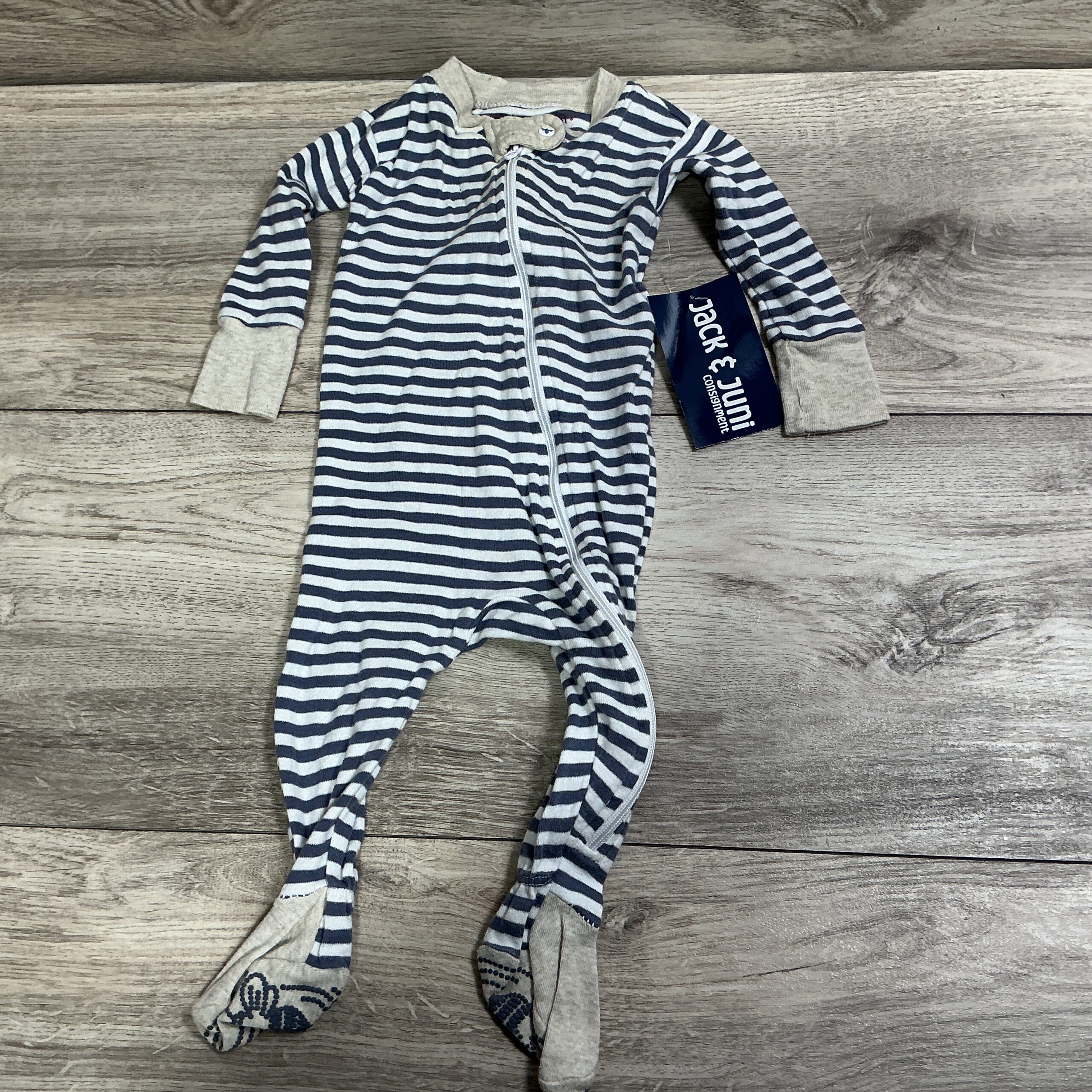 BOYS - 3/6 Month - Sleeper