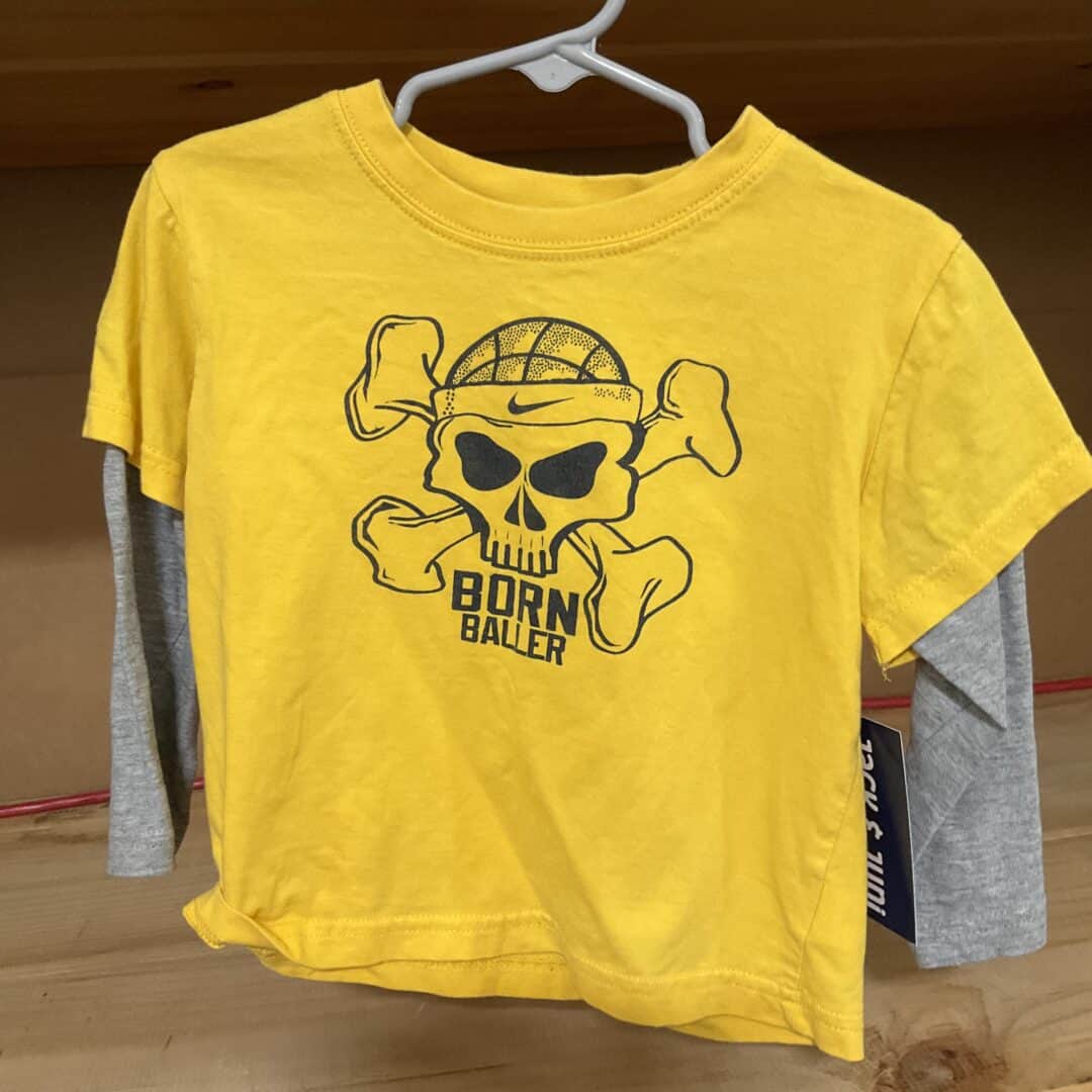 BOYS - 2T - Shirt