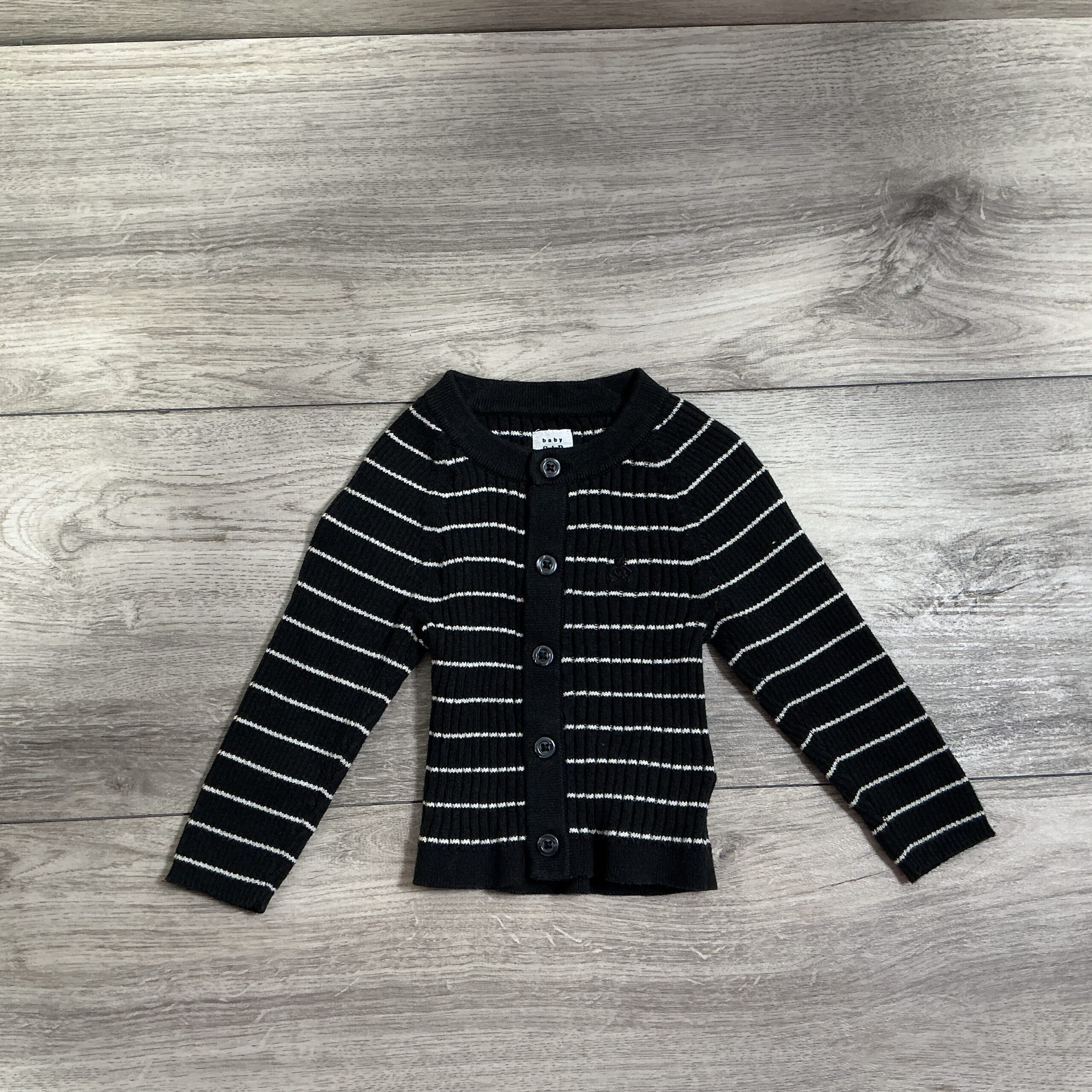 GIRLS - 6/12 Month - Sweater