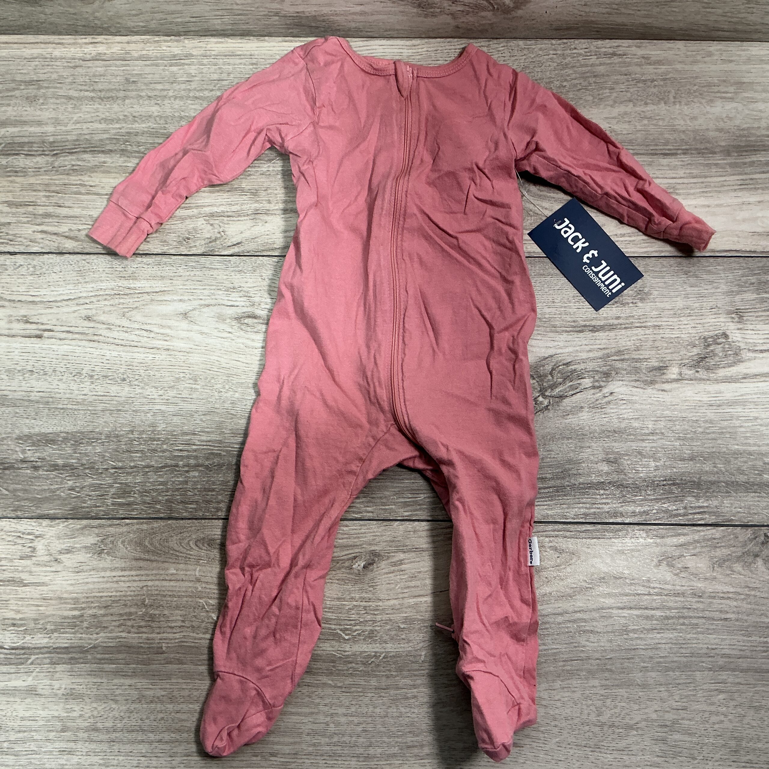 GIRLS - 6/9 Month - Sleeper