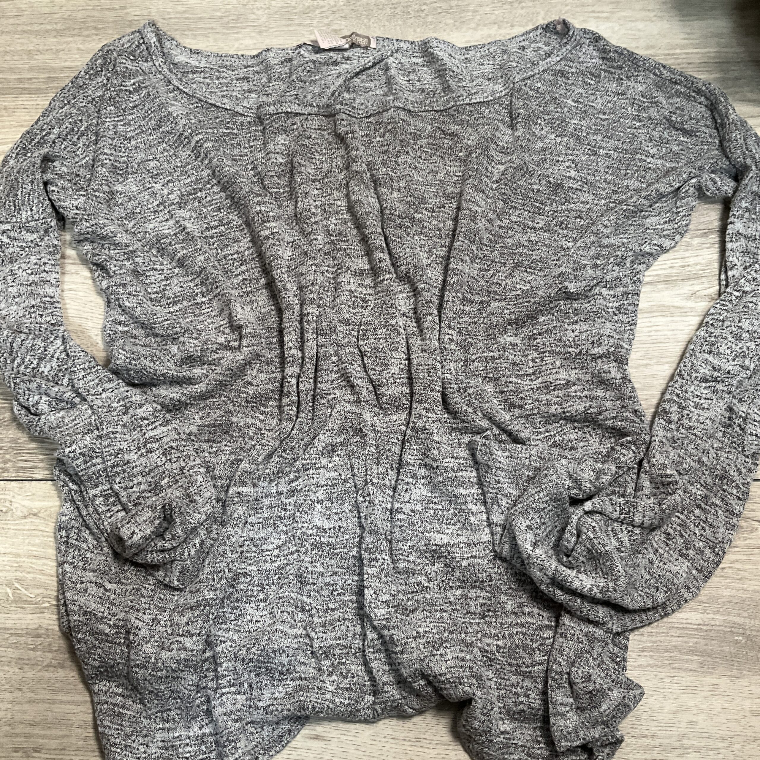 GIRLS - 14/16 - Shirt