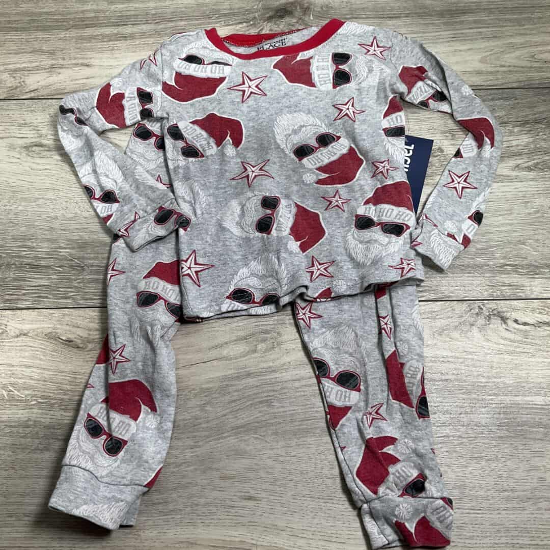 BOYS - 2T - PJs