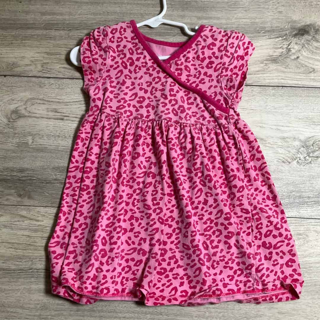 GIRLS - 4T - Dress