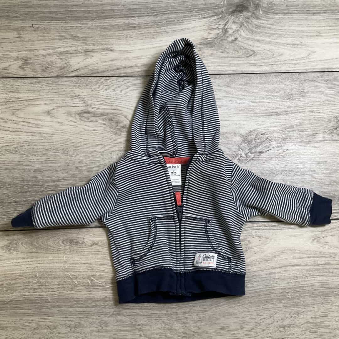 BOYS - Newborn - Jacket