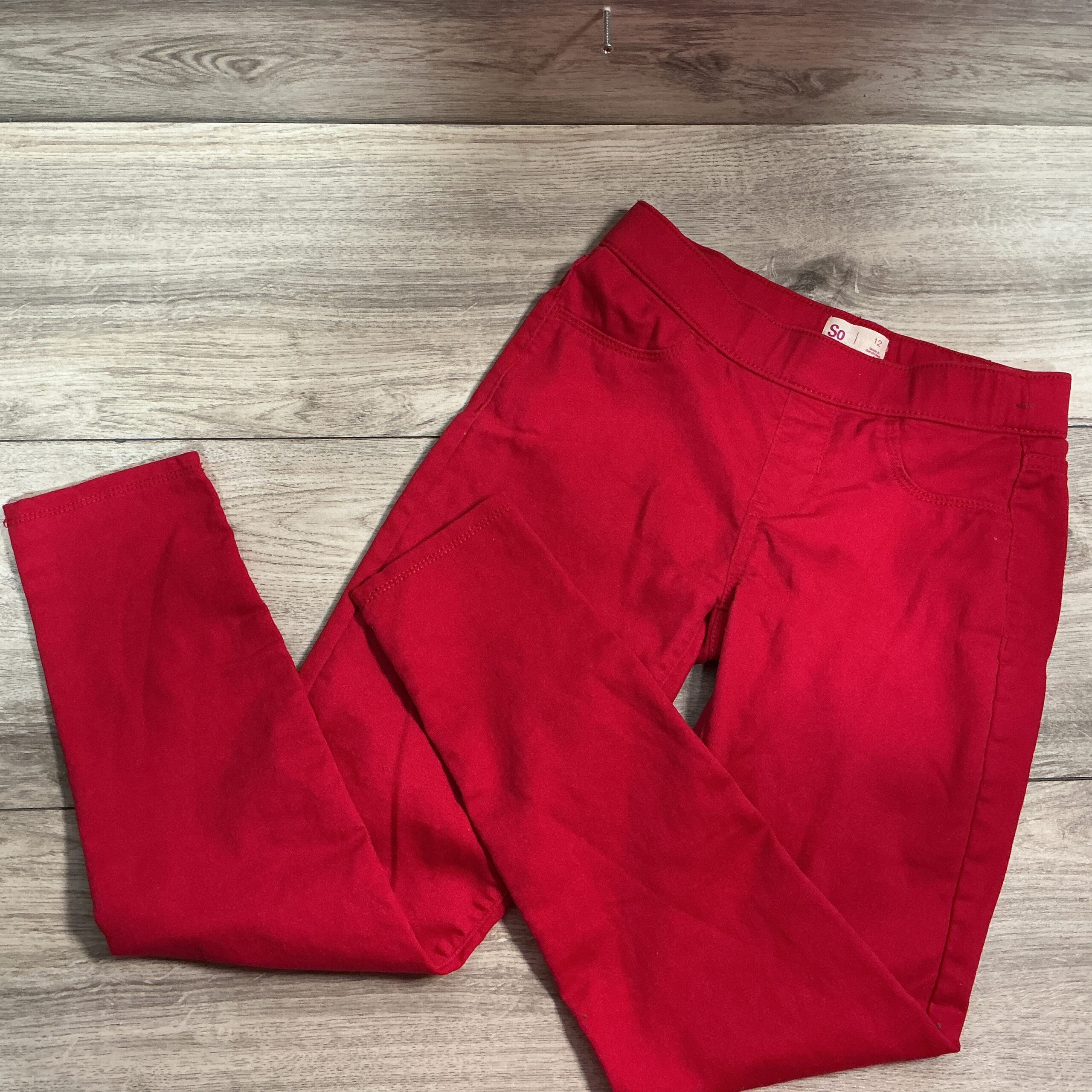 GIRLS - Size 12 - Jeans