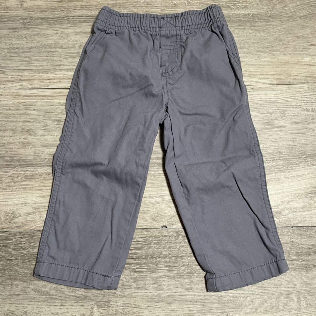 BOYS - 18 Months - Pants