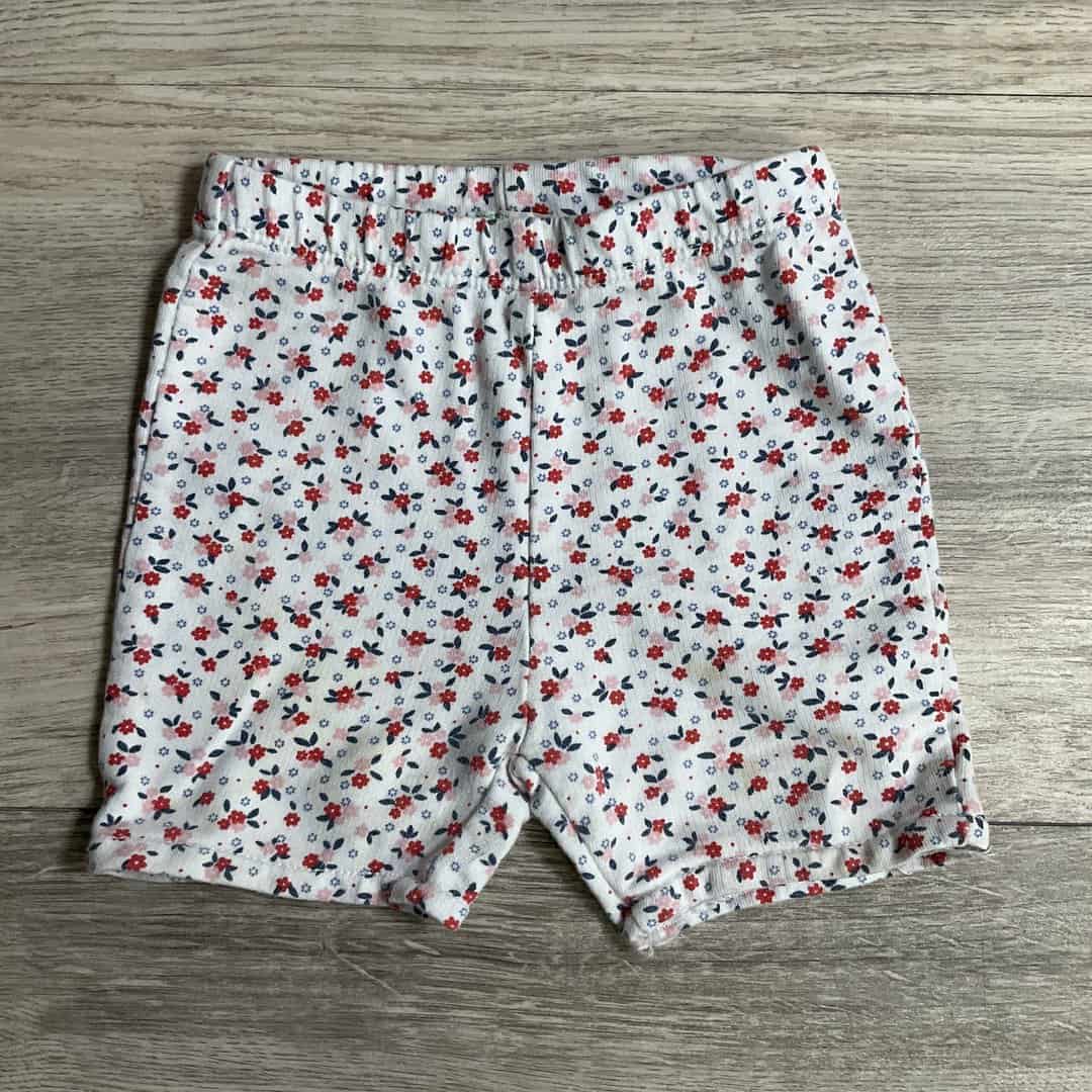 GIRLS - 6/9 Months - Shorts
