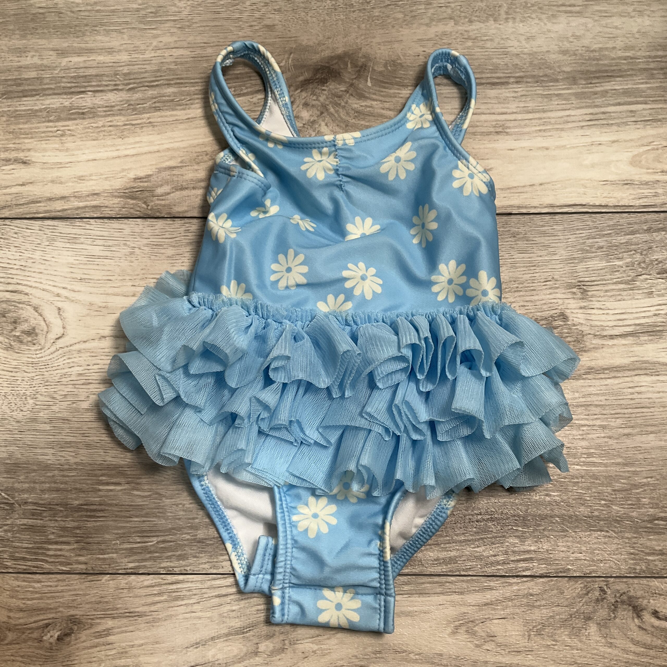 GIRLS - 12 Month - Swim Suit
