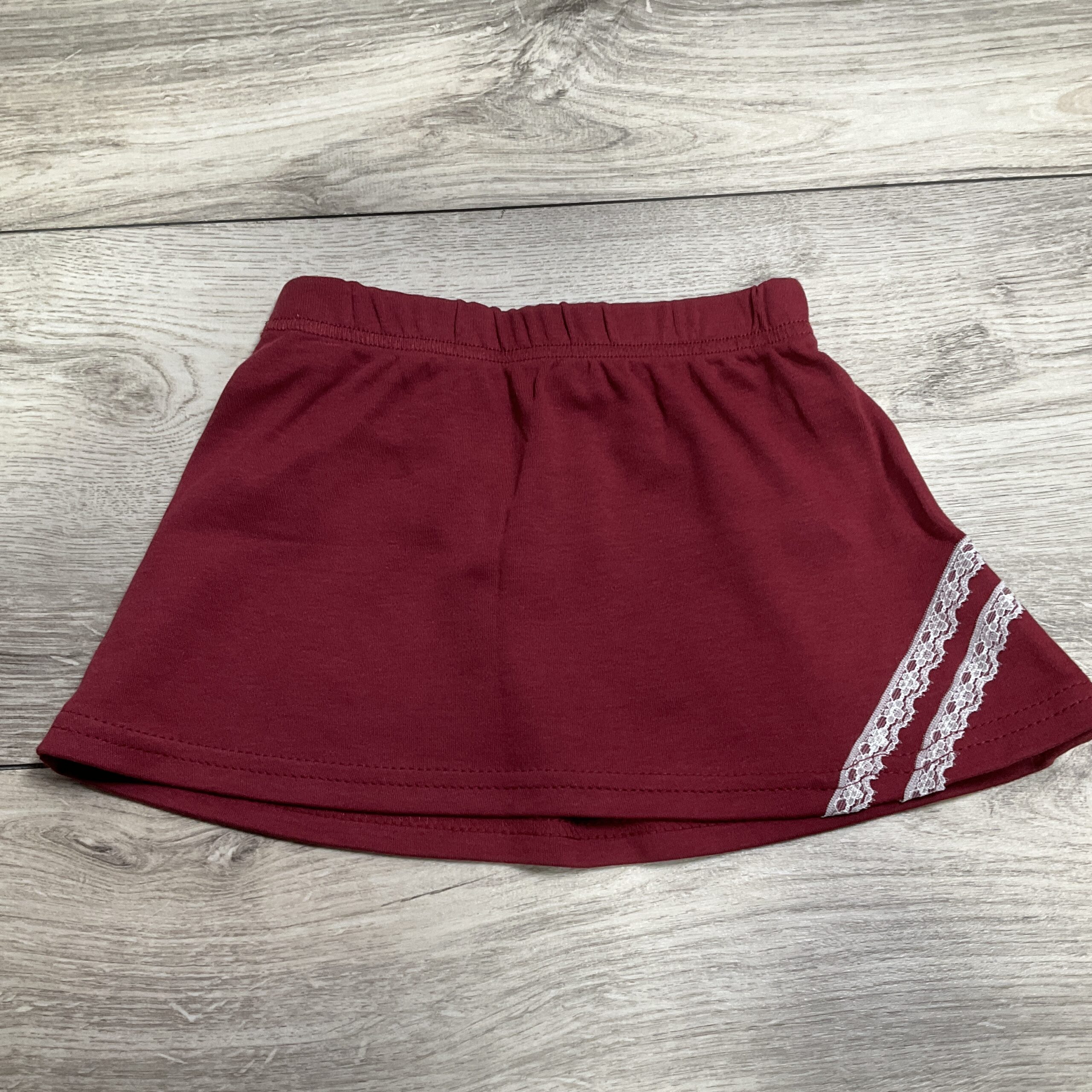 GIRLS - 18 Month - Skirt