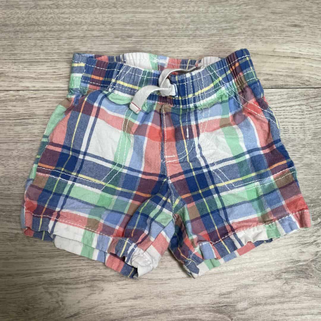 GIRLS - 3 Months - Shorts