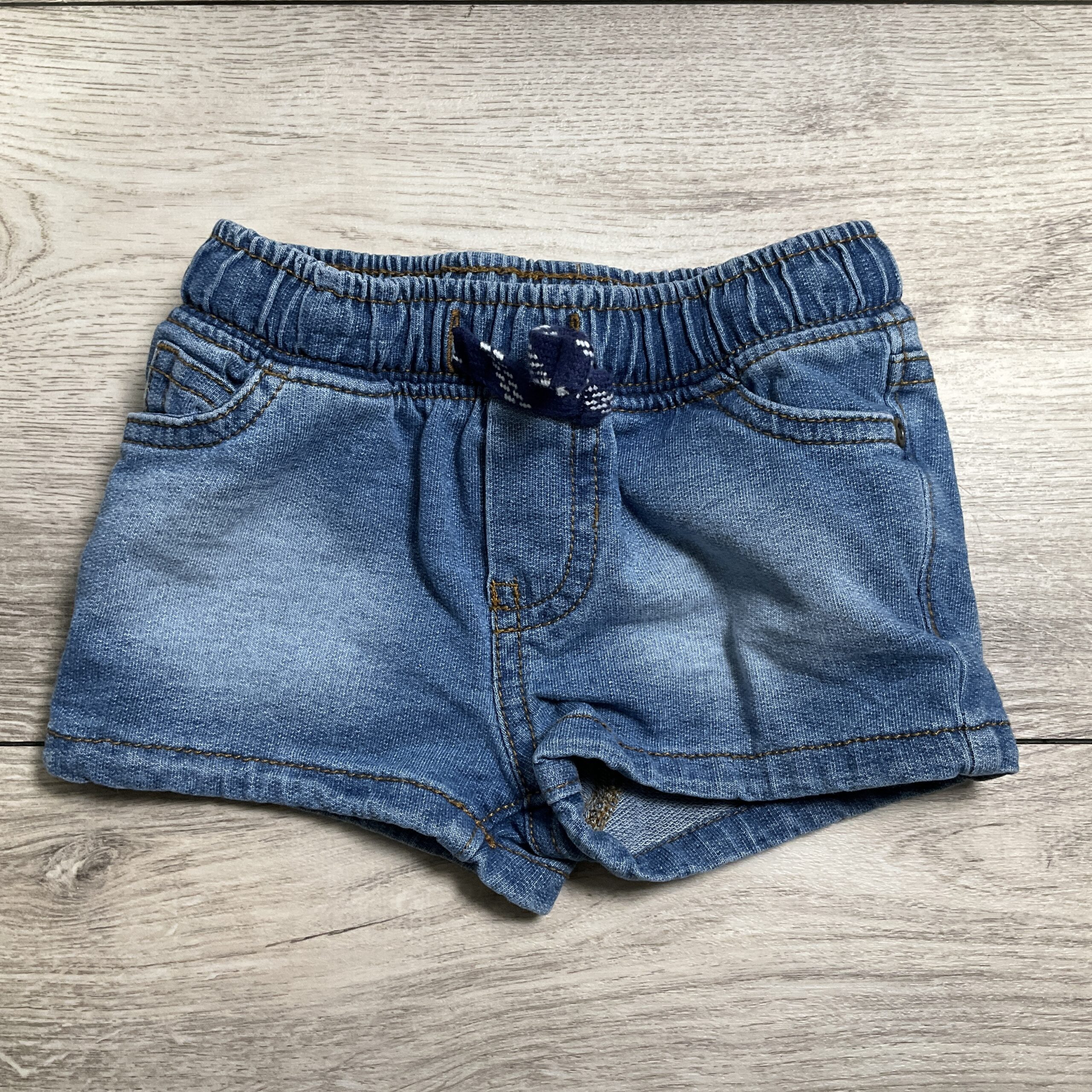 GIRLS - 3 Month - Shorts