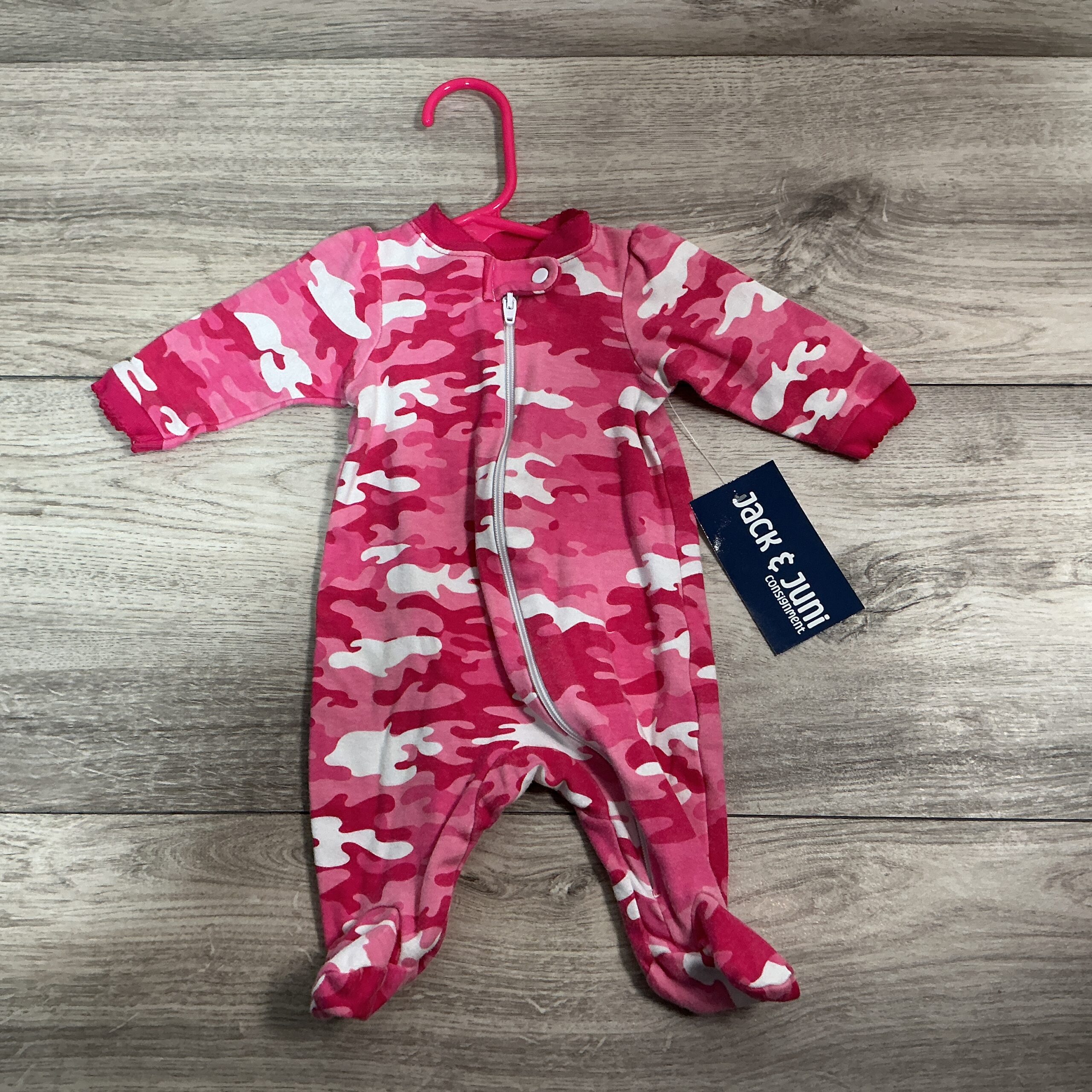 GIRLS - Newborn - Sleeper