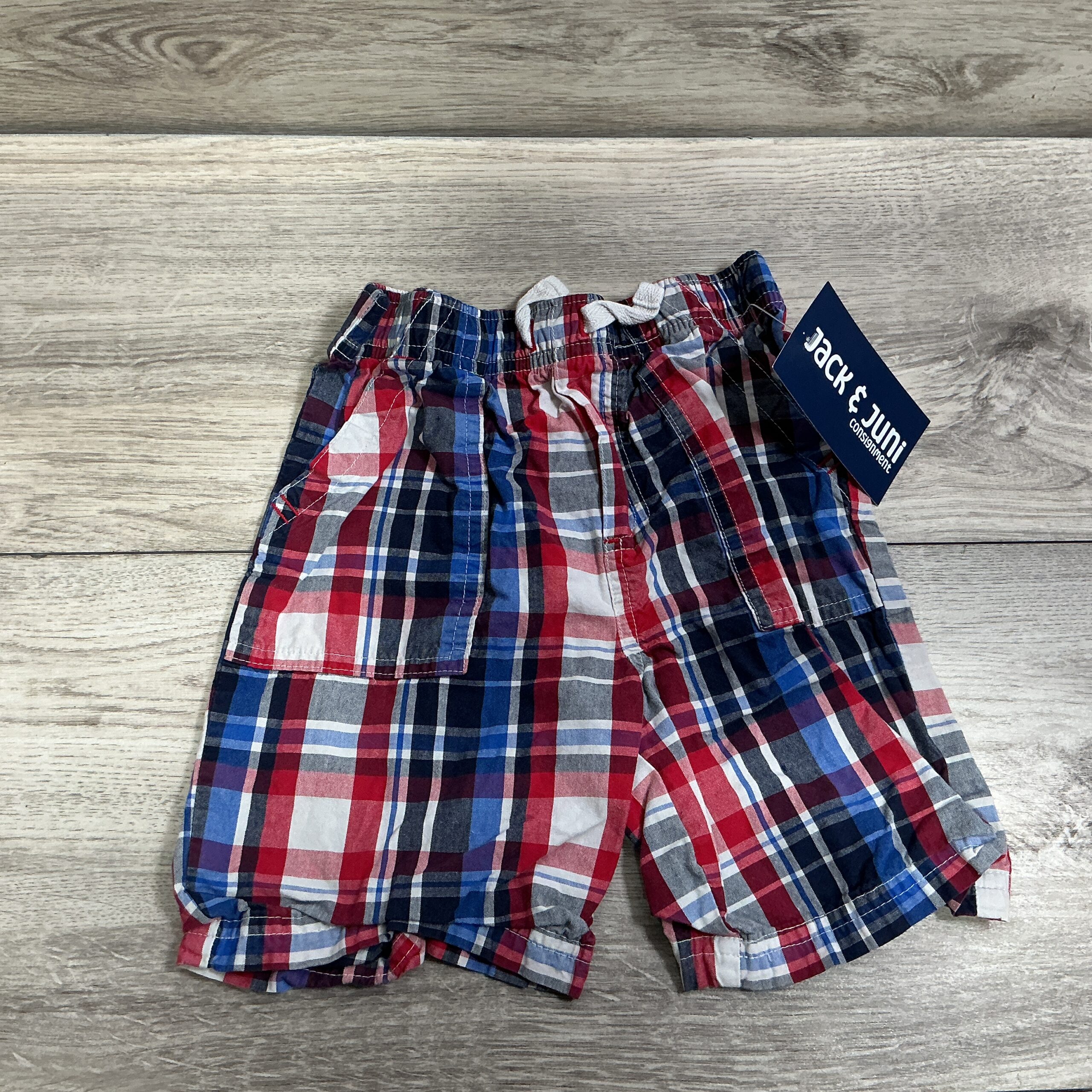 BOYS - 4T - Shorts
