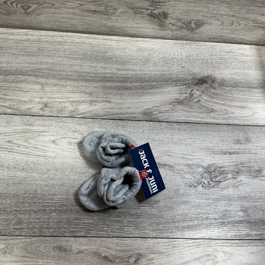 BOYS - 6 Month - Booties