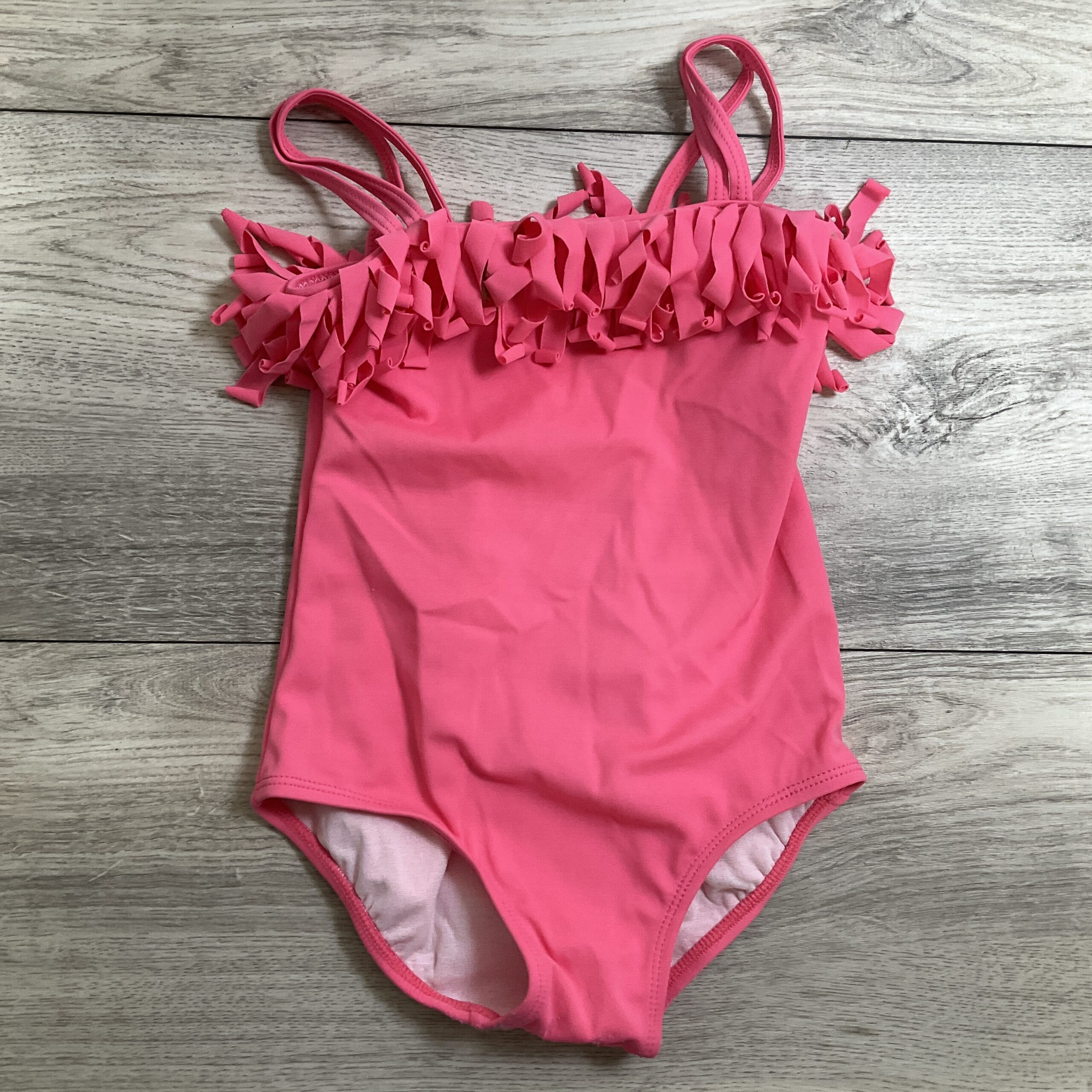 GIRLS - 2T - Swim Suit