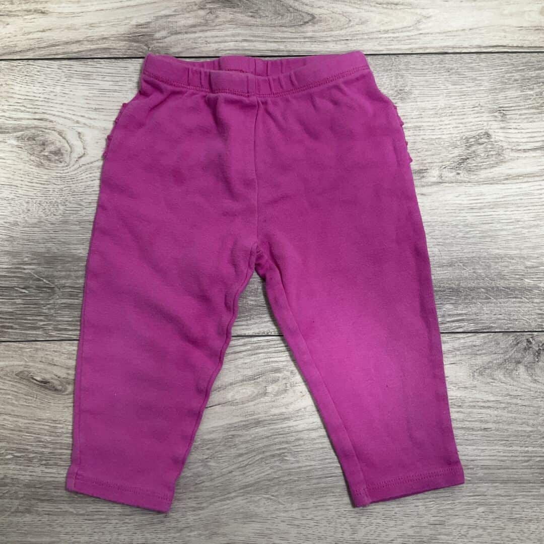 GIRLS - 9 Month - Pants