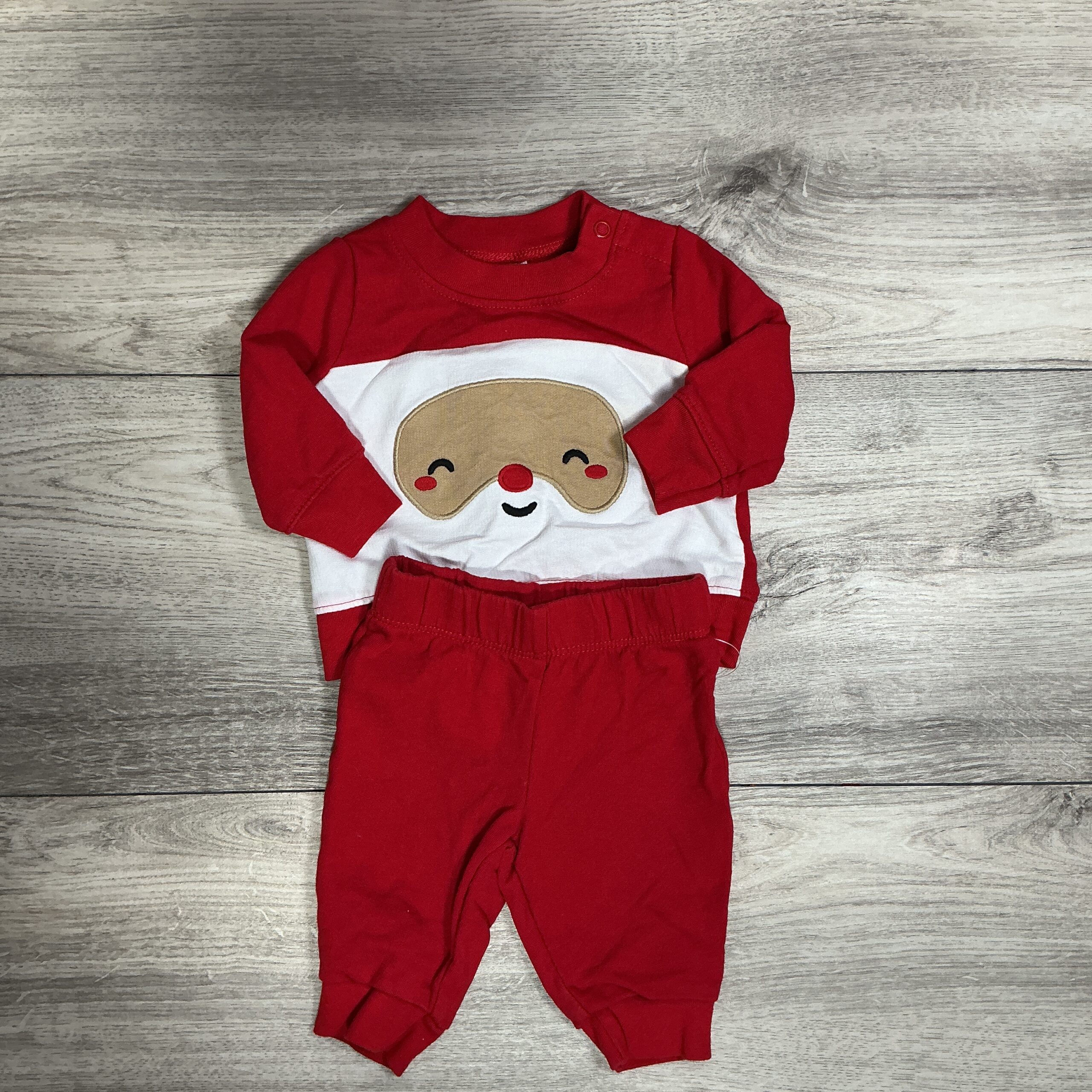 BOYS - 3 Month - Outfit