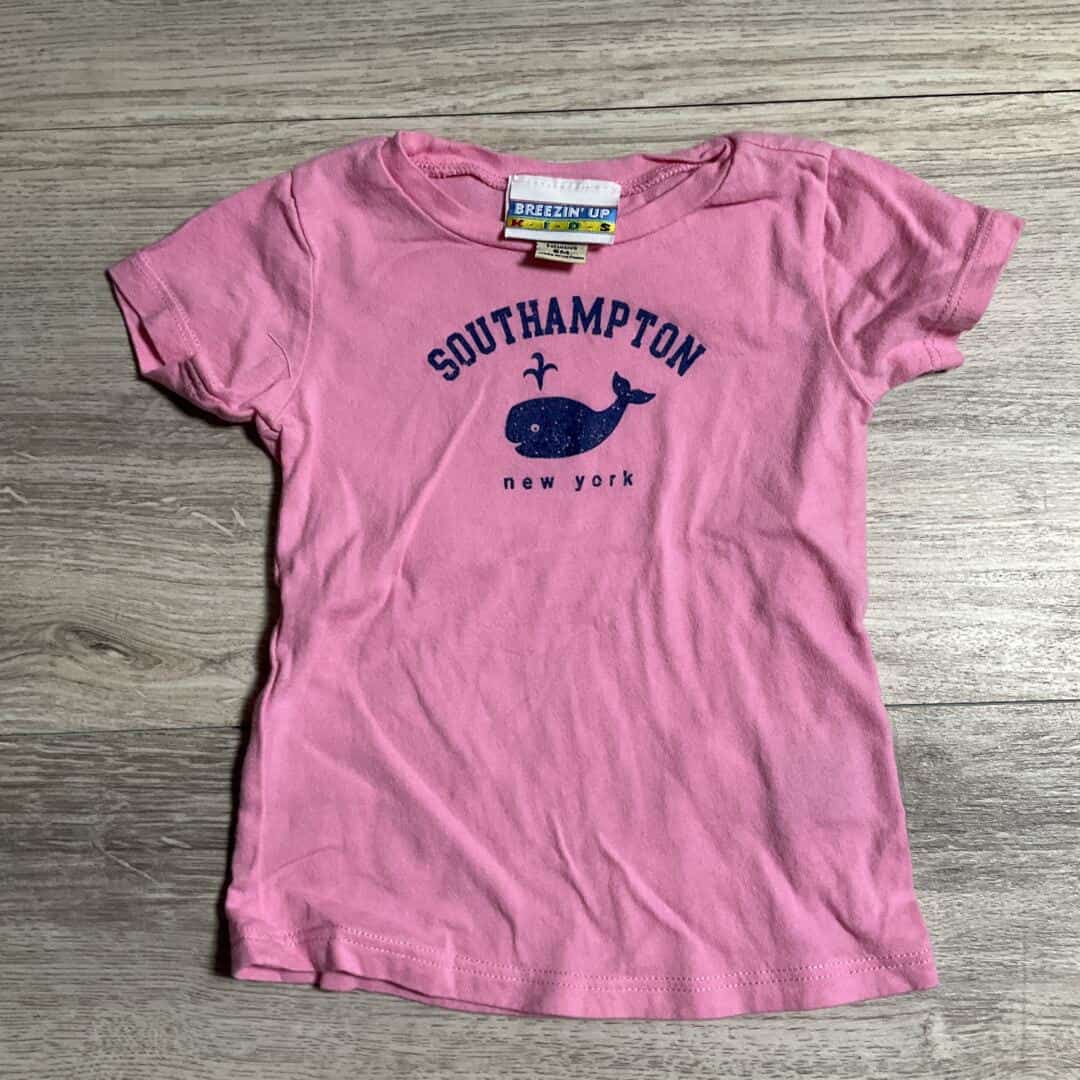 GIRLS - 6 Months - Shirt
