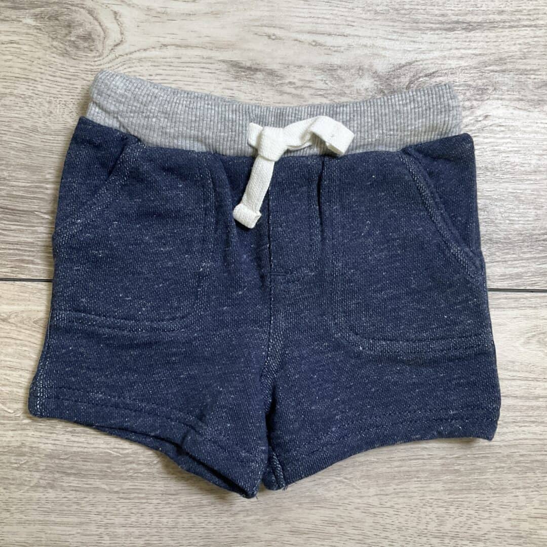 BOYS - 3/6 Month - Shorts