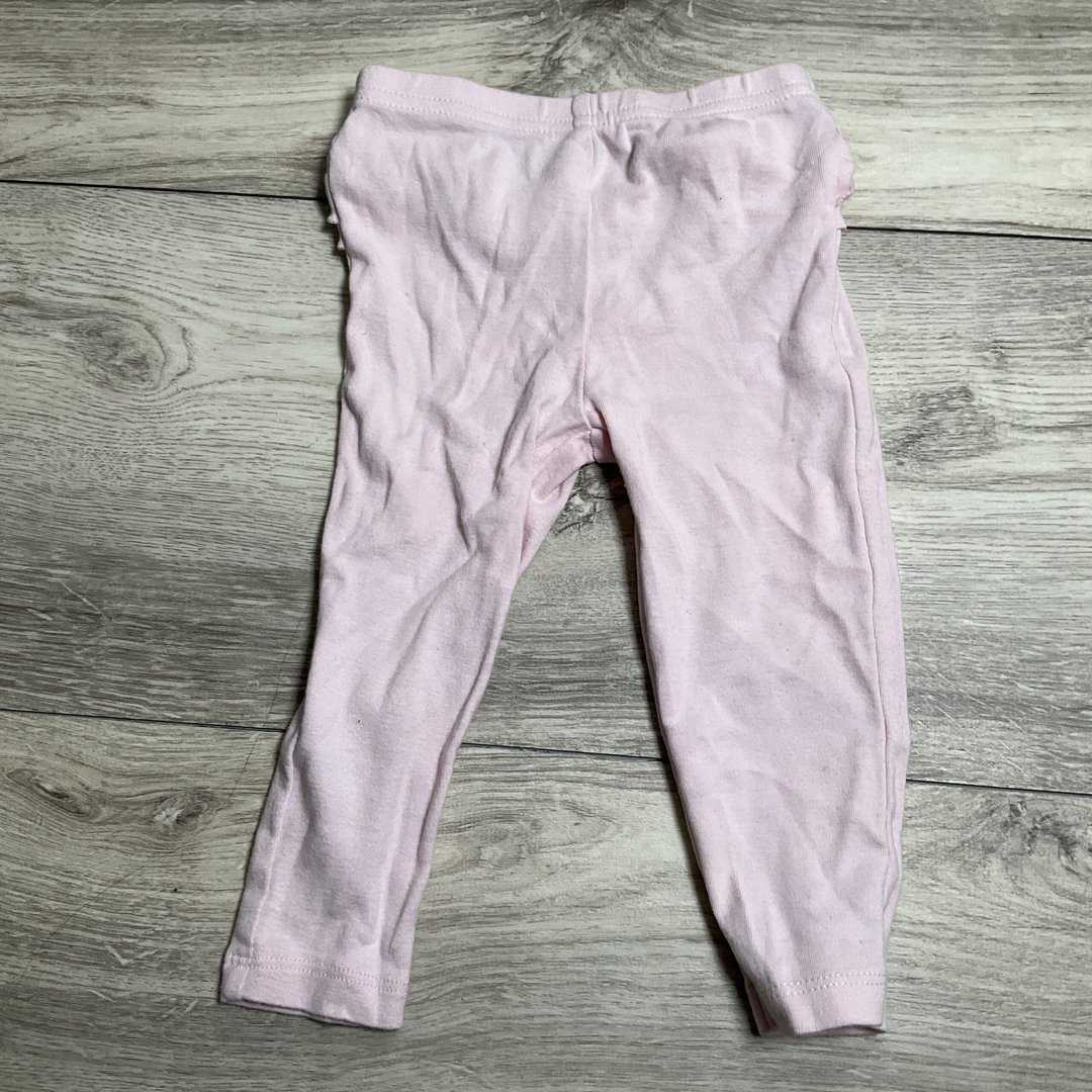 GIRLS - 12 Month - Pants