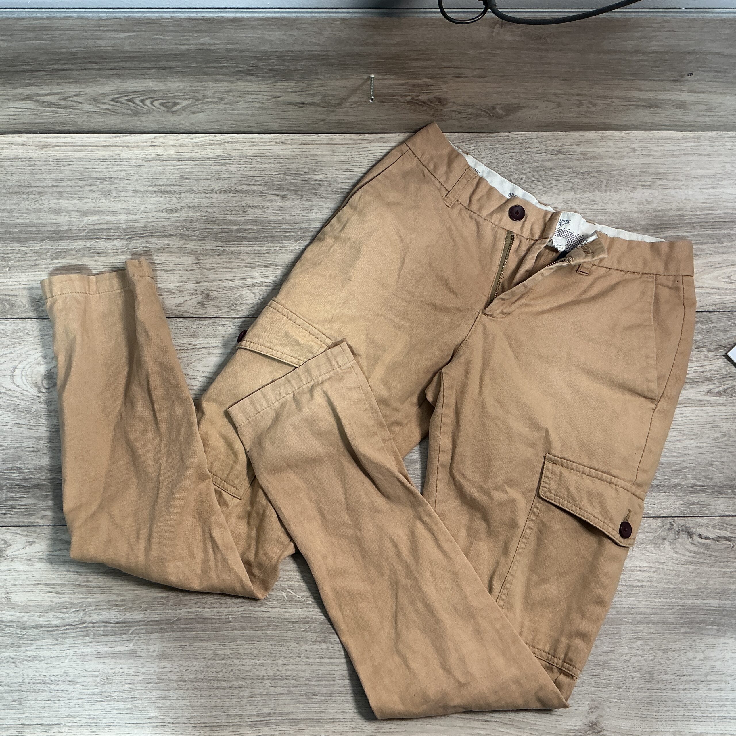 BOYS - 6/10 - Pants