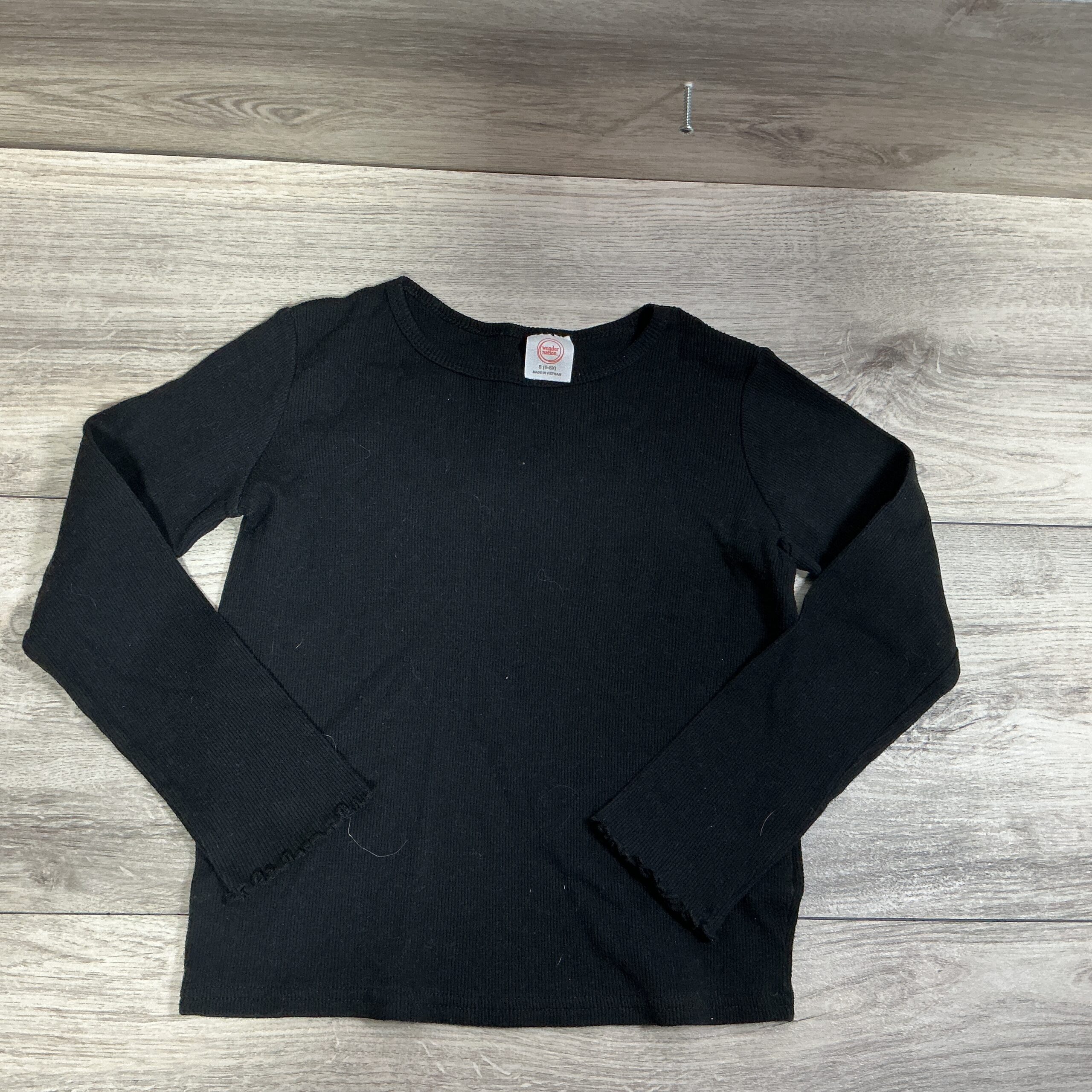 GIRLS - Size 6 - Shirt