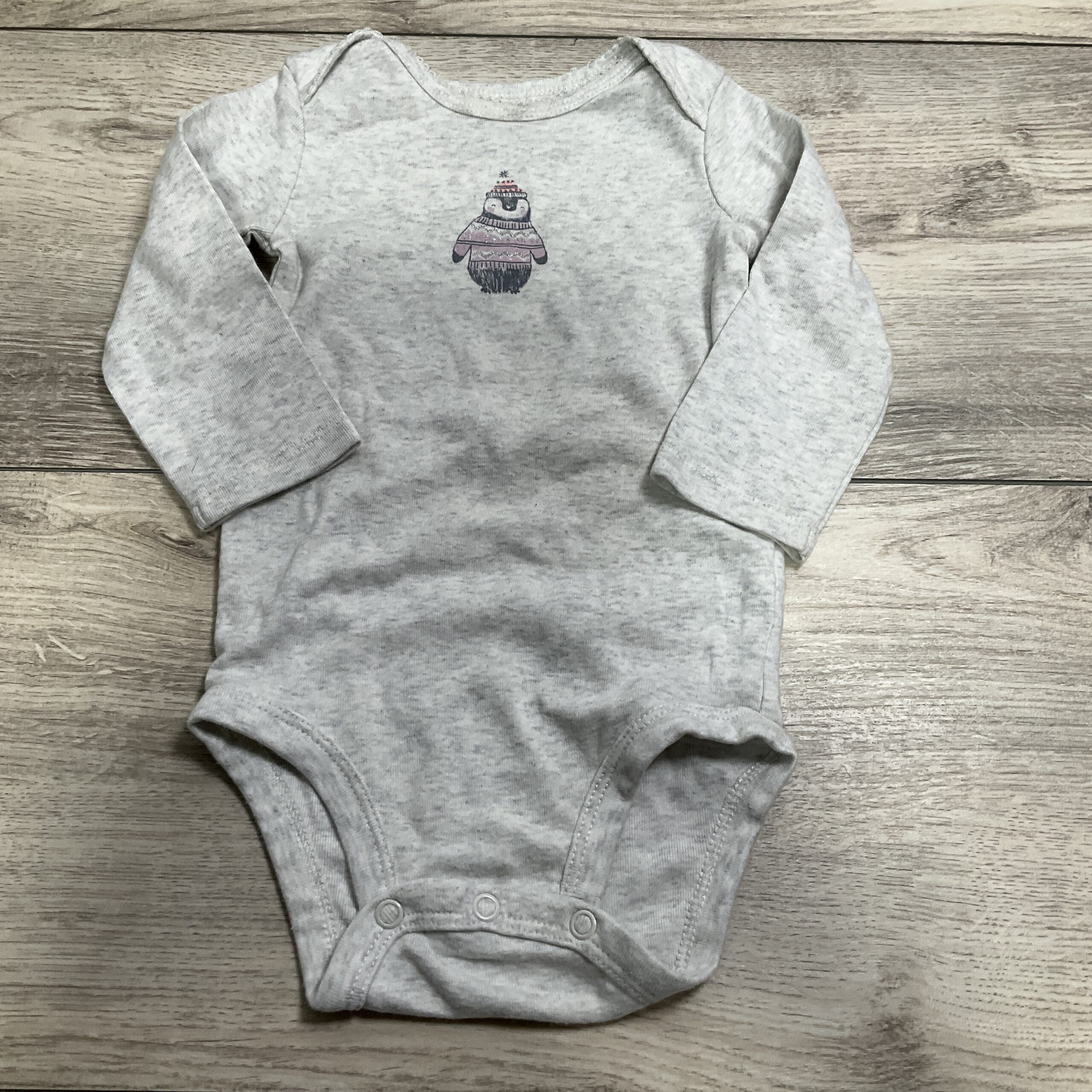 GIRLS - 9 Month - Onesie - Play Clothes Condition