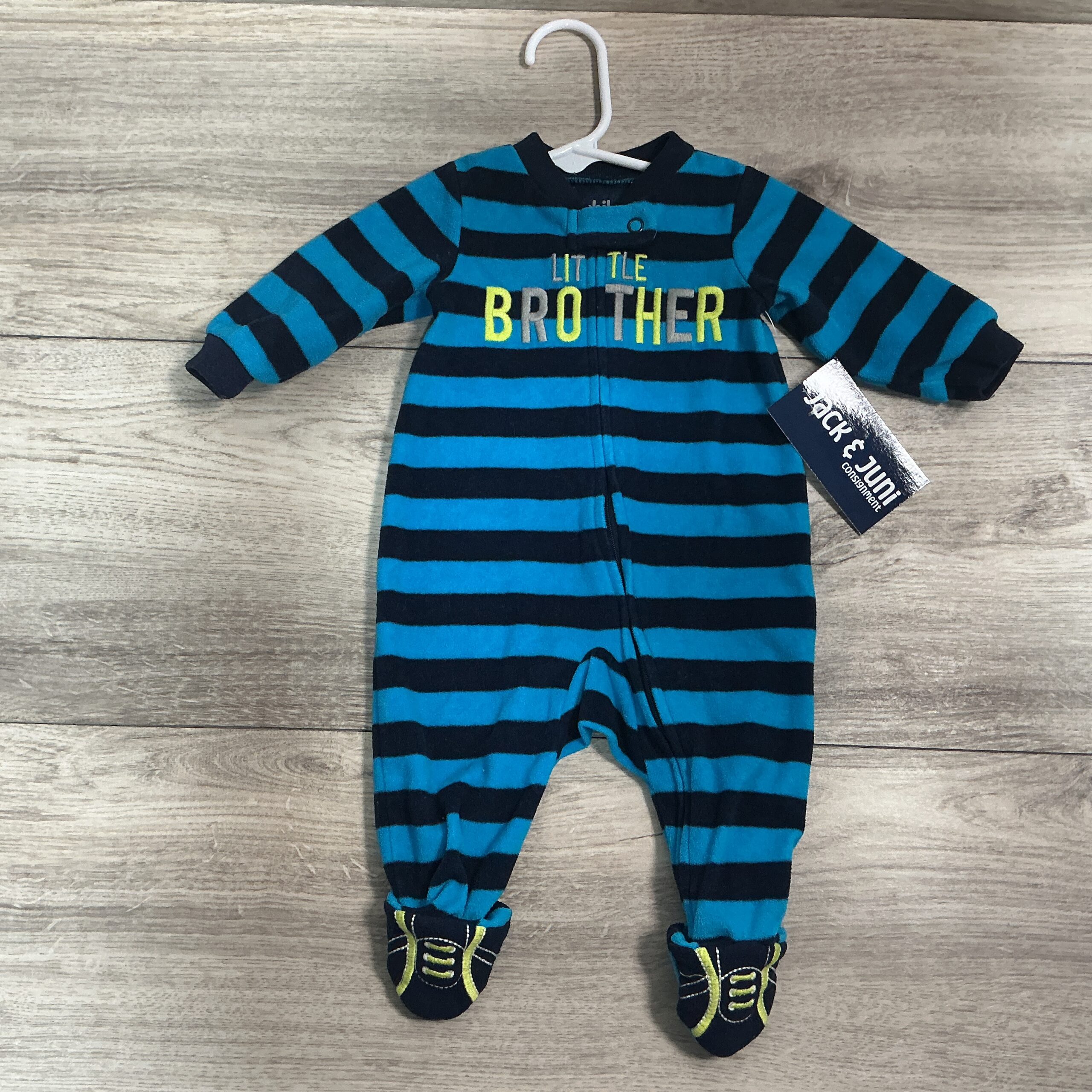 BOYS - 0/3 Month - Sleeper