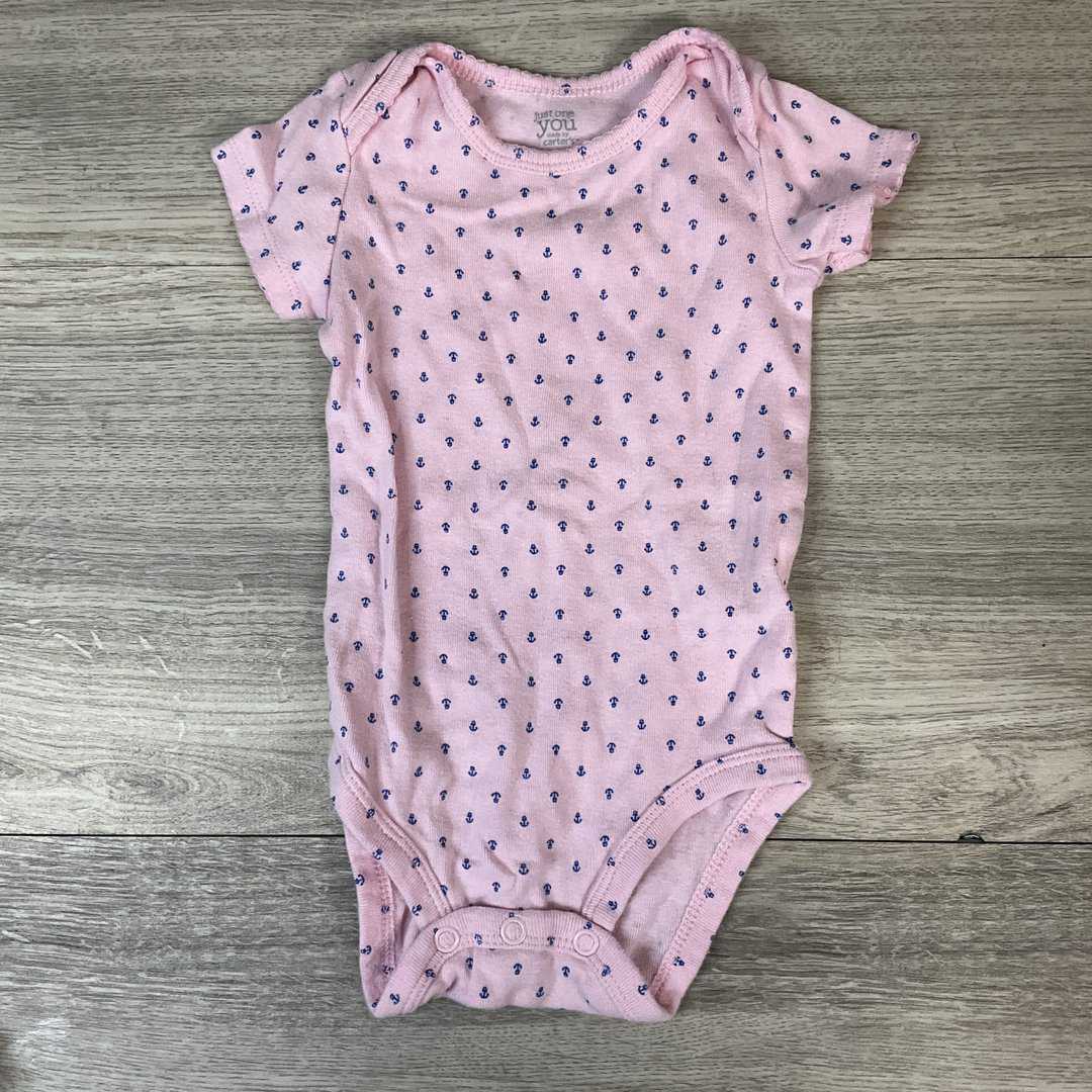 GIRLS - 6 Months - Onesie
