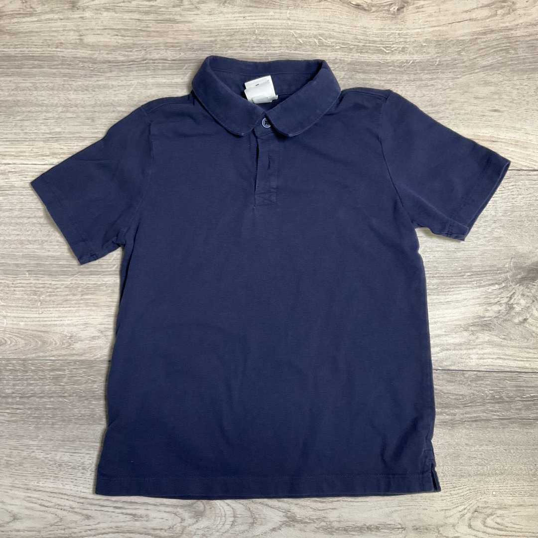 BOYS - Size 5 - Shirt