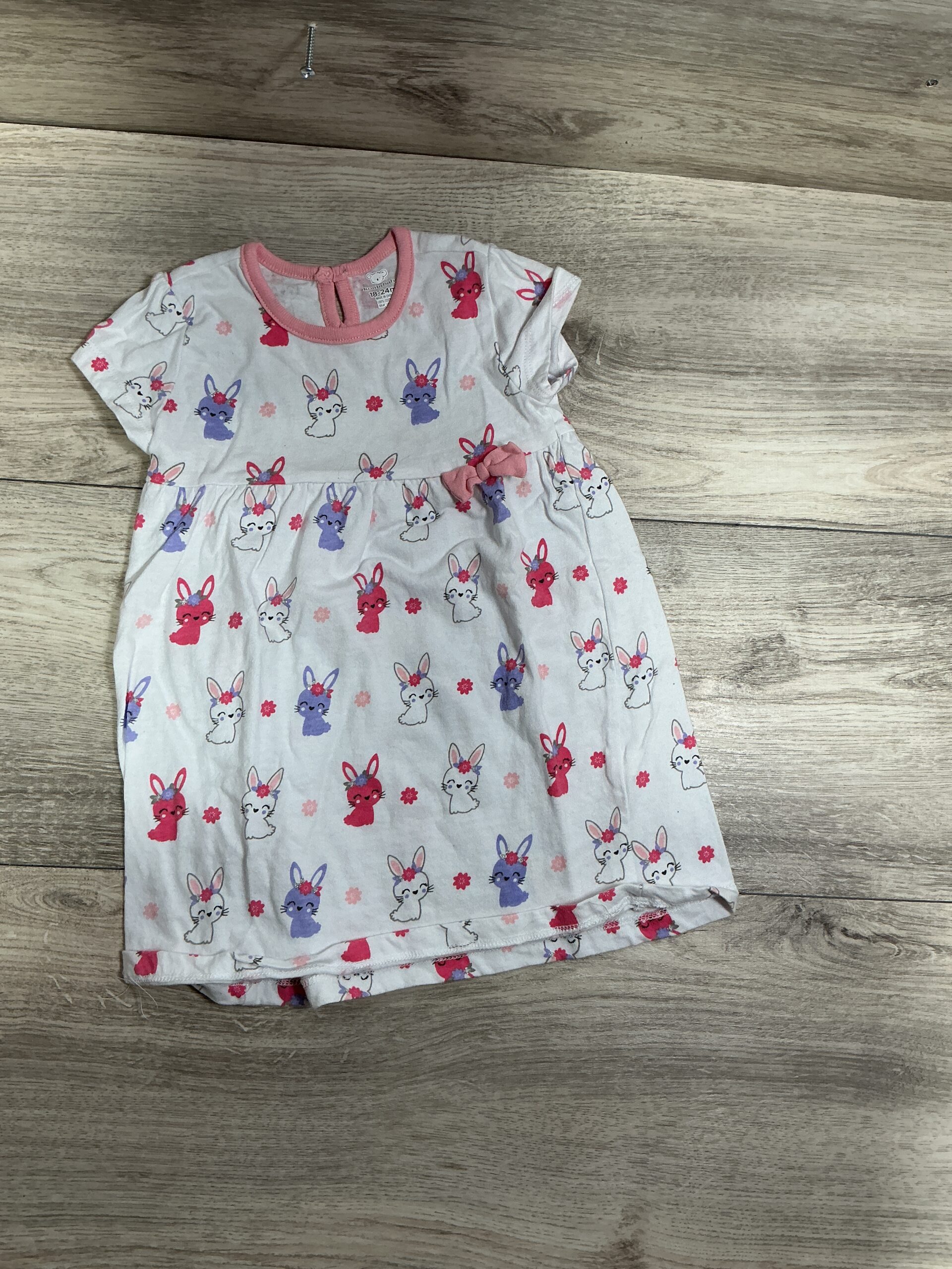 GIRLS - 18/24 Month - Dress
