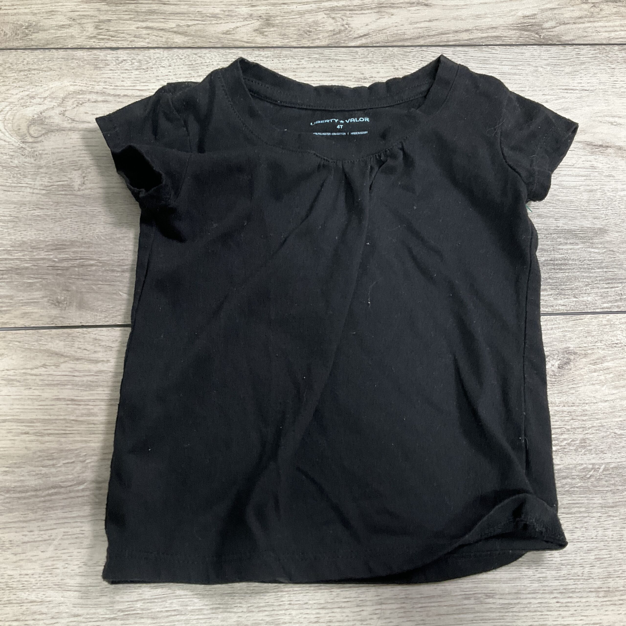 BOYS - 4T - Shirt