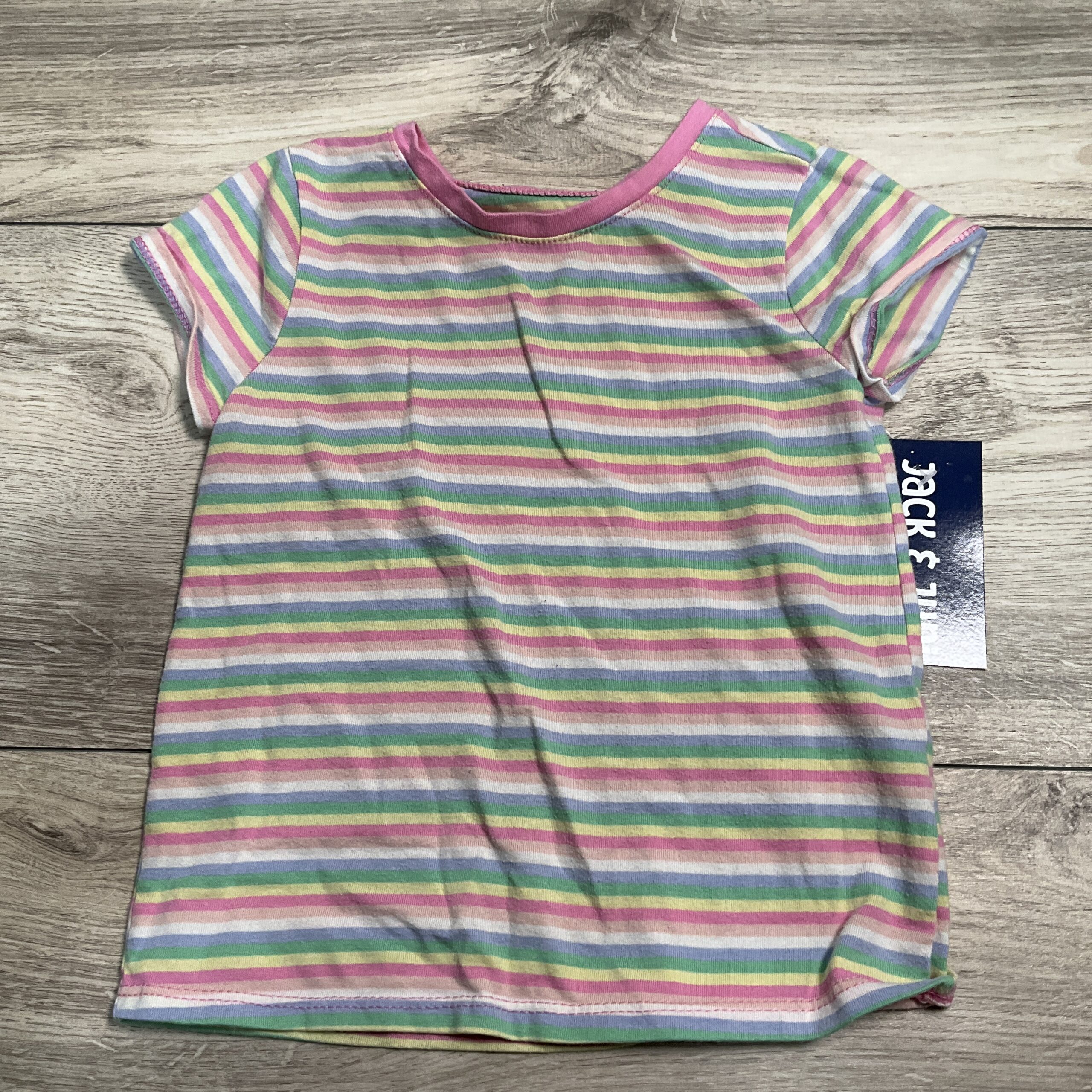 GIRLS - 3T - Shirt - Play Clothes Condition