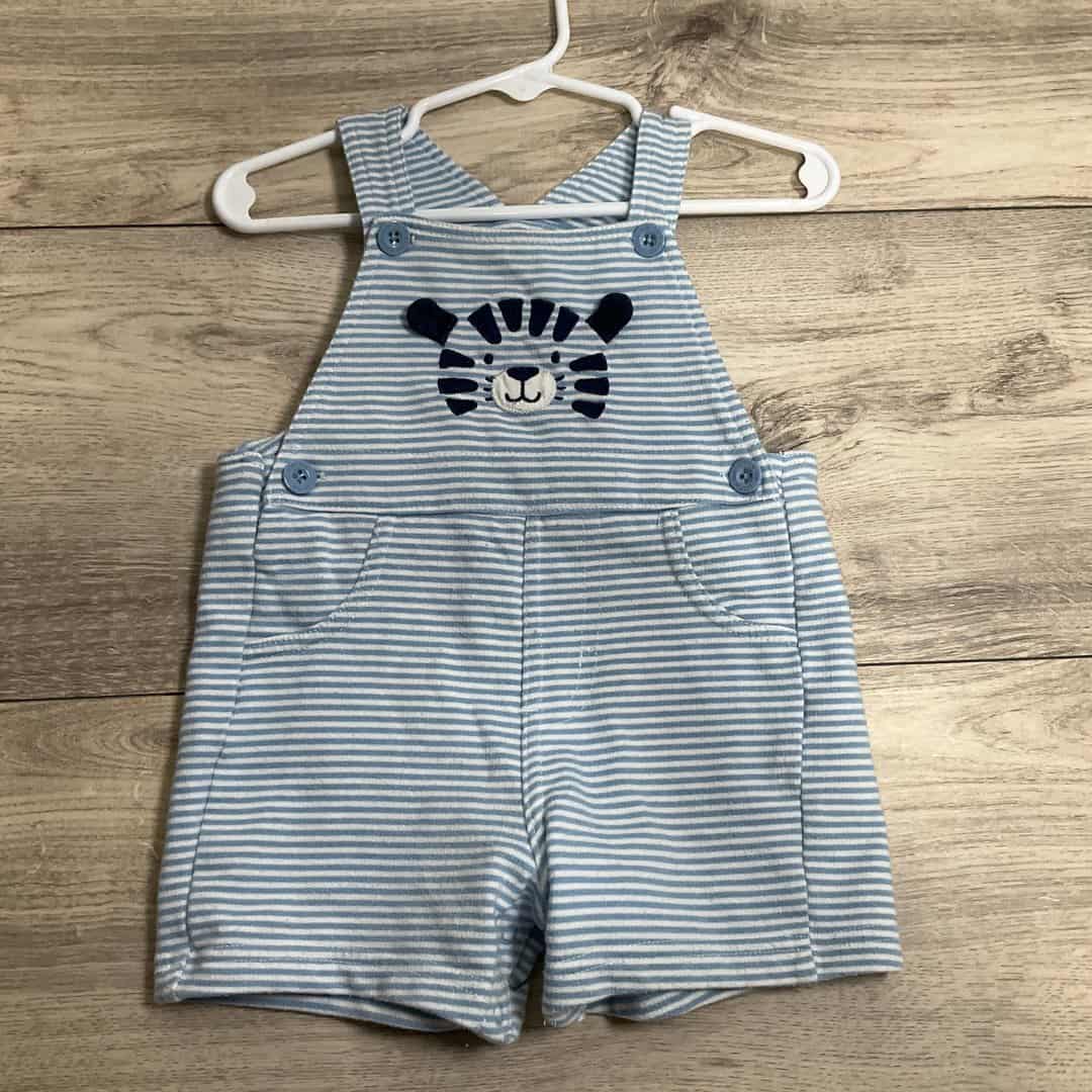 BOYS - 12 Month - Overalls